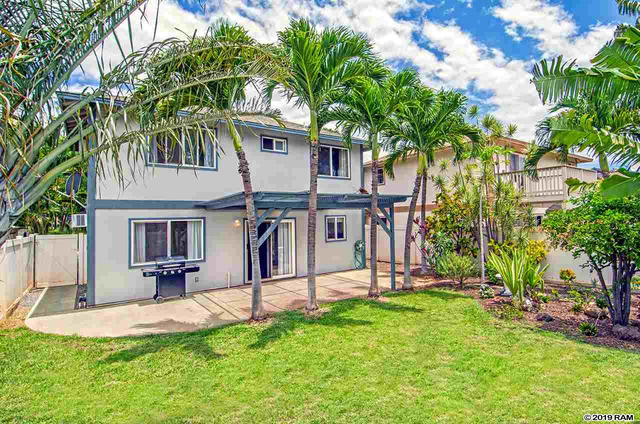 139  Kauhaa St Meadowlands, Kihei home - photo 4 of 18