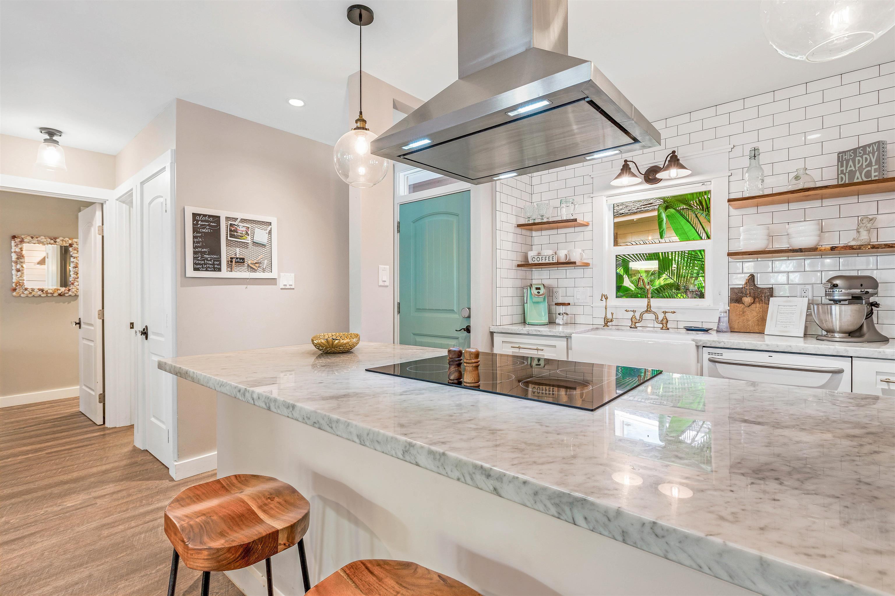 Puamana condo # 139-1, Lahaina, Hawaii - photo 3 of 7