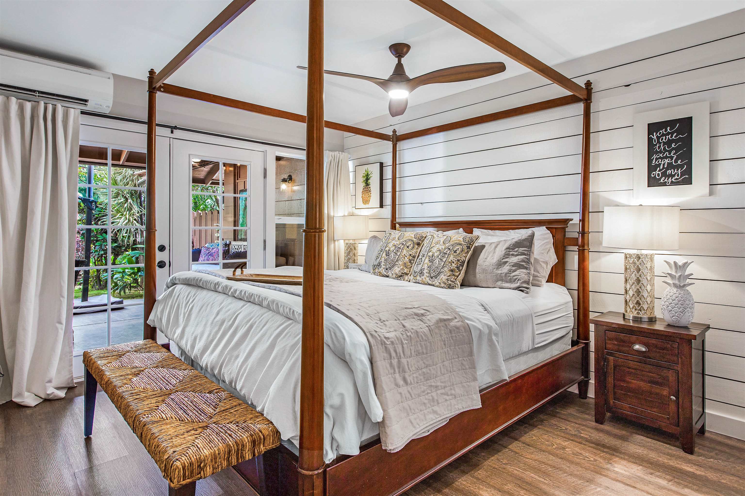 Puamana condo # 139-1, Lahaina, Hawaii - photo 4 of 7