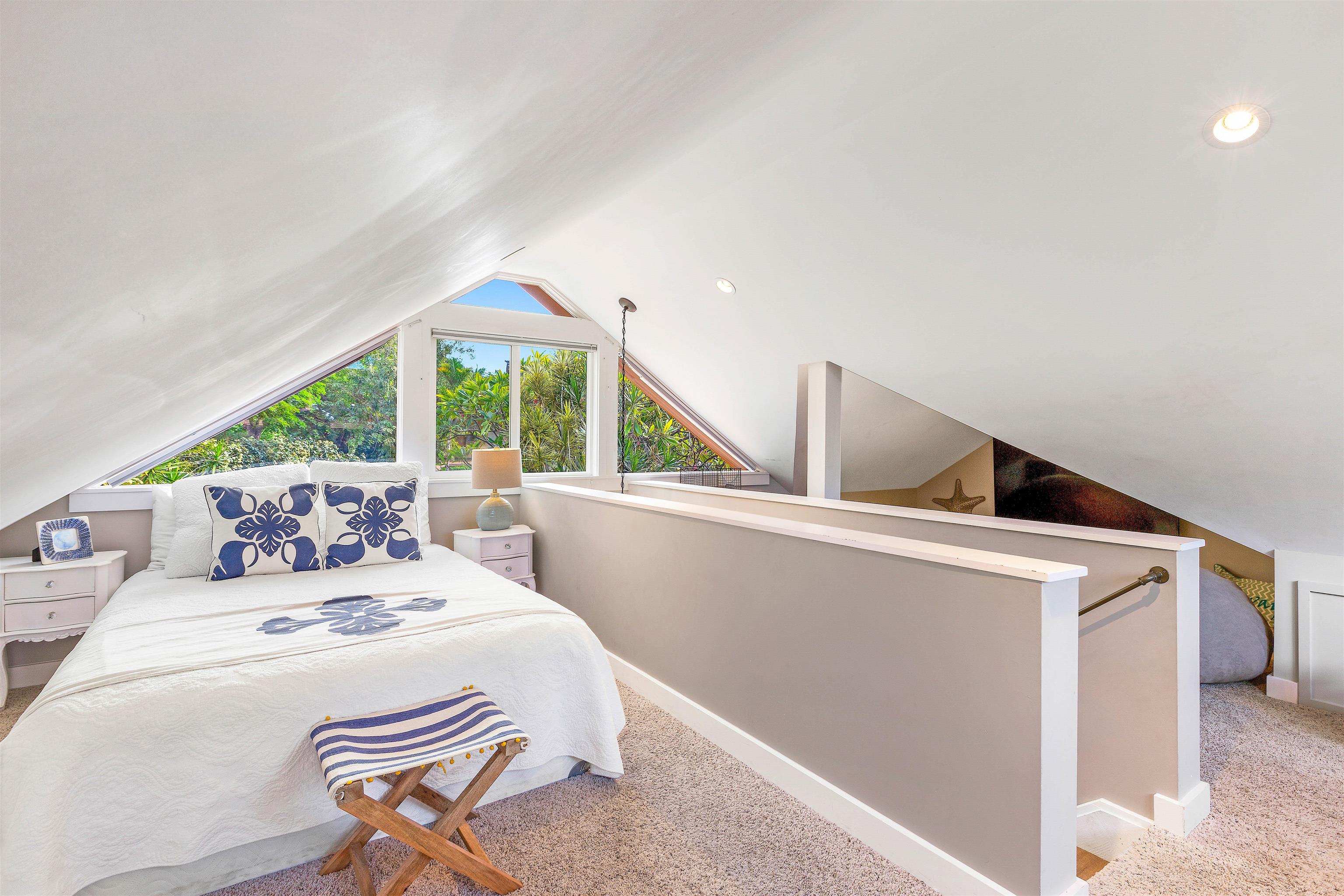 Puamana condo # 139-1, Lahaina, Hawaii - photo 5 of 7