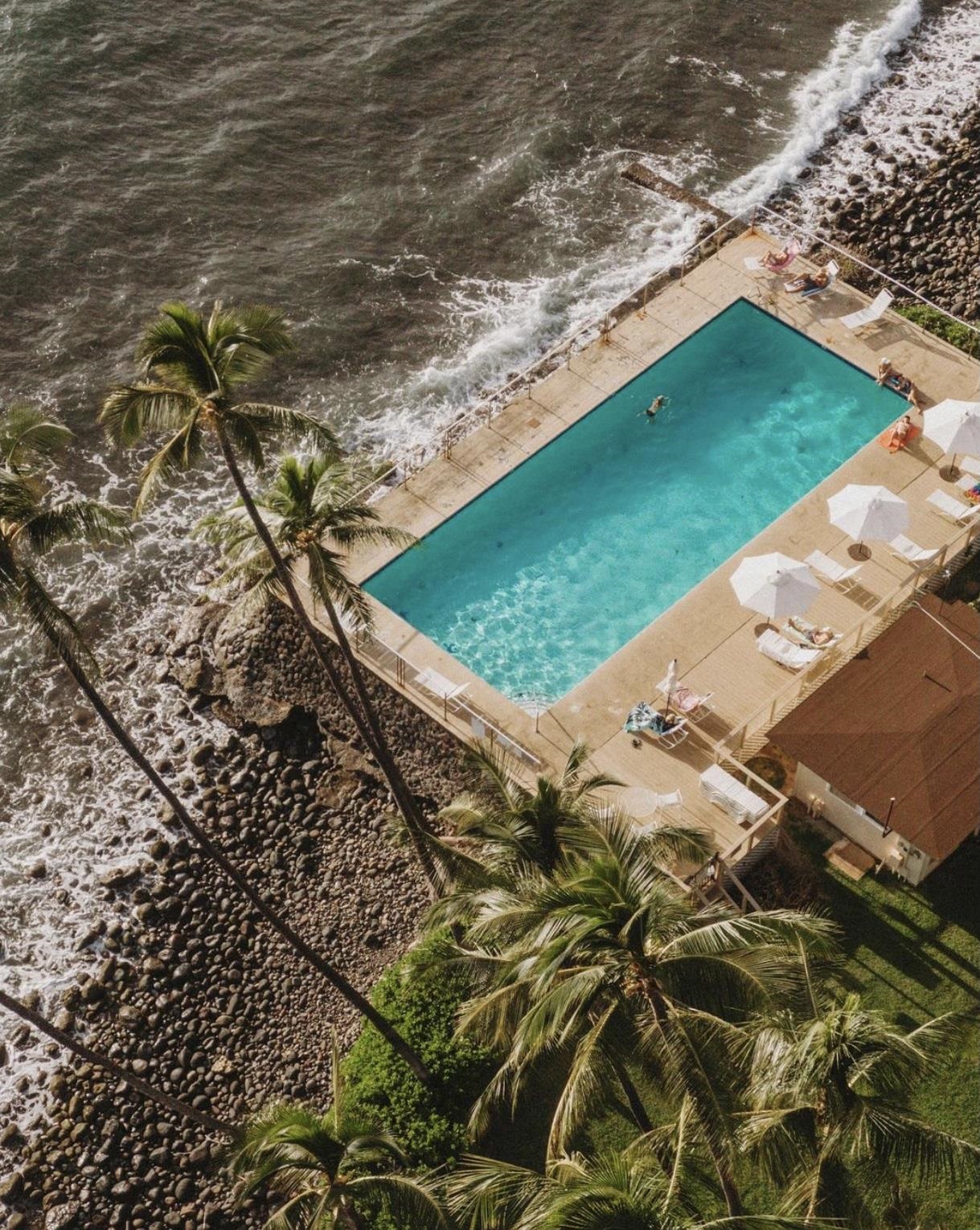 Puamana condo # 139-1, Lahaina, Hawaii - photo 7 of 7