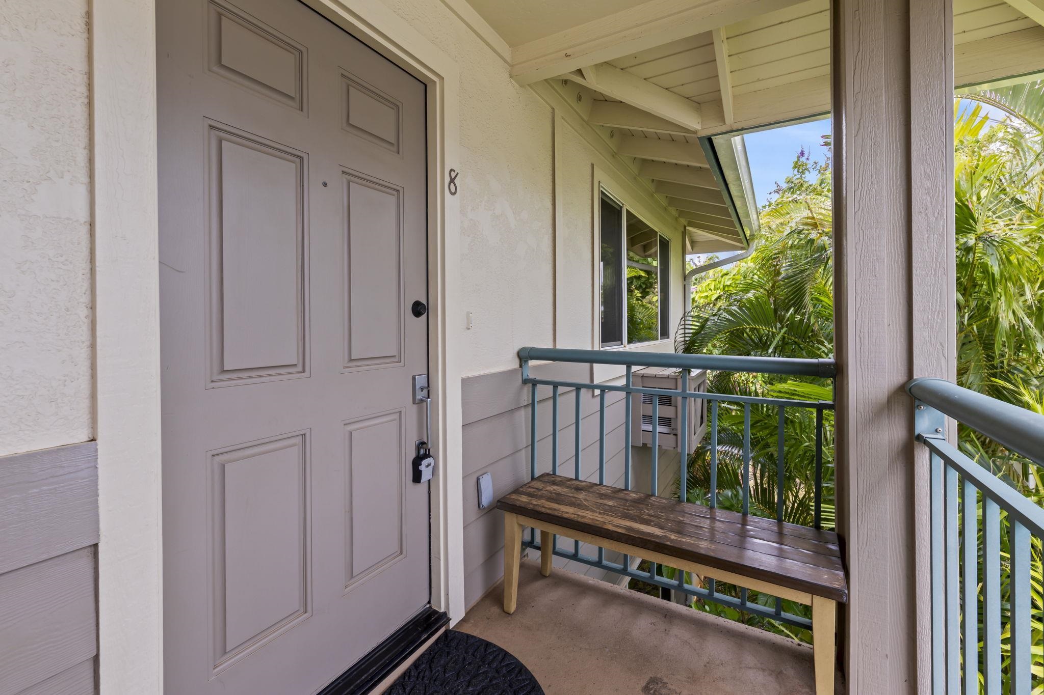 Napili Villas condo # 10-8, Lahaina, Hawaii - photo 28 of 41