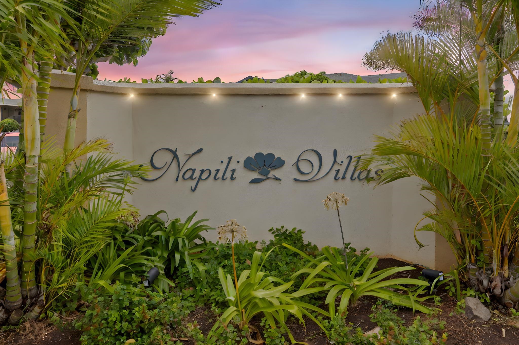 Napili Villas condo # 10-8, Lahaina, Hawaii - photo 32 of 41