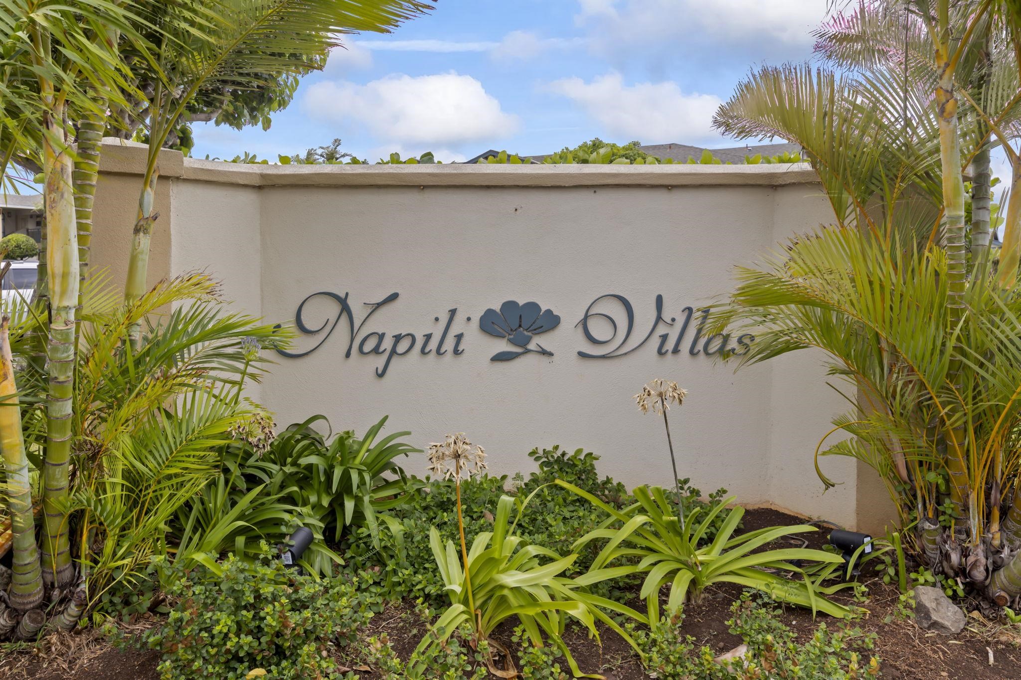 Napili Villas condo # 10-8, Lahaina, Hawaii - photo 34 of 41