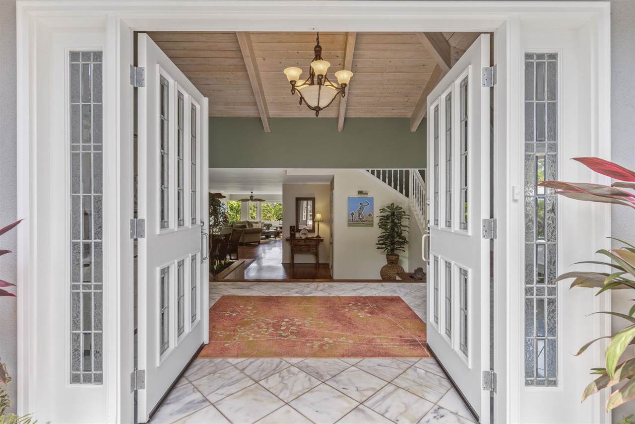 139  Waaula Pl Wailea Kai, Wailea/Makena home - photo 3 of 30