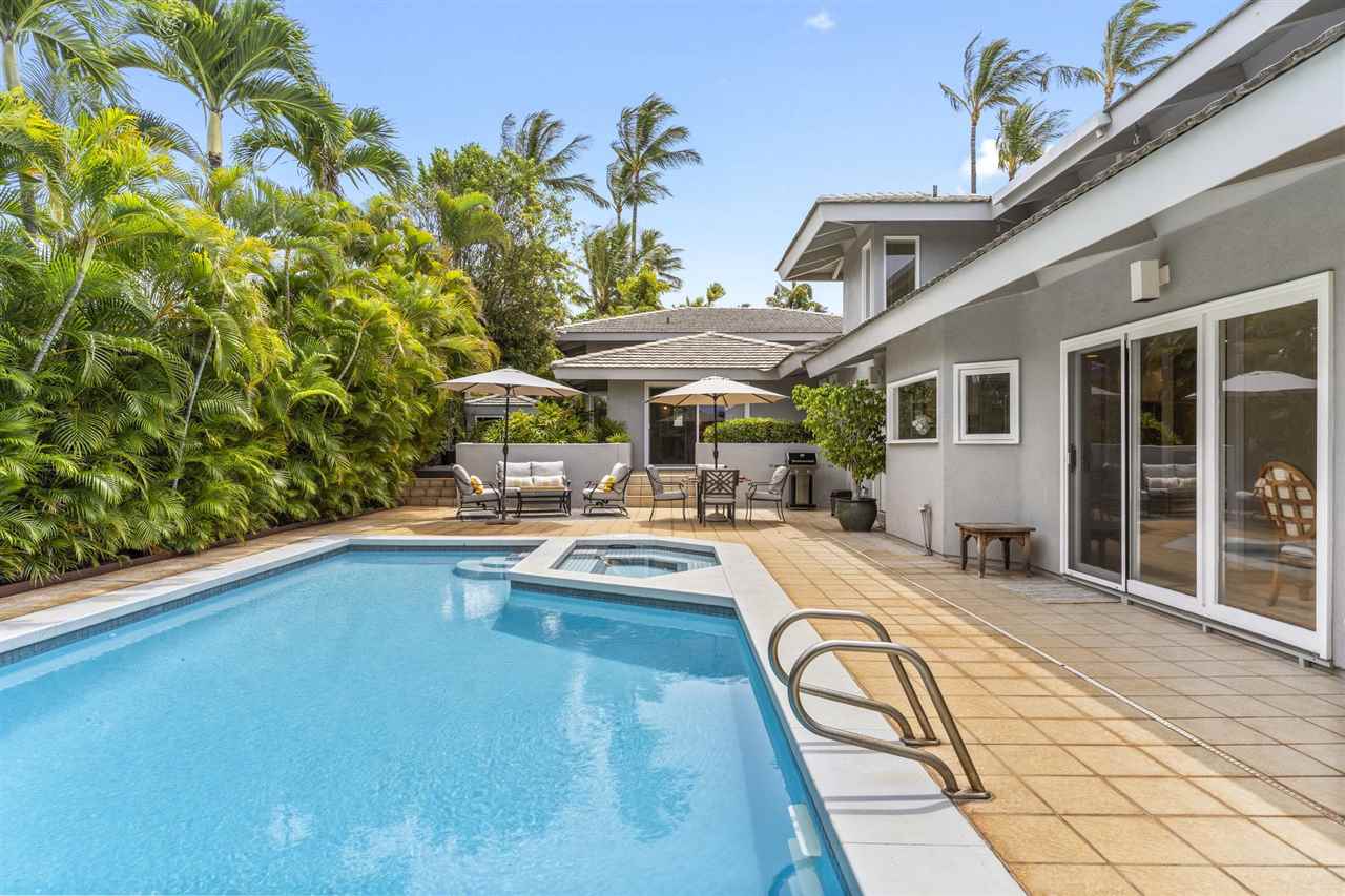 139  Waaula Pl Wailea Kai, Wailea/Makena home - photo 24 of 30