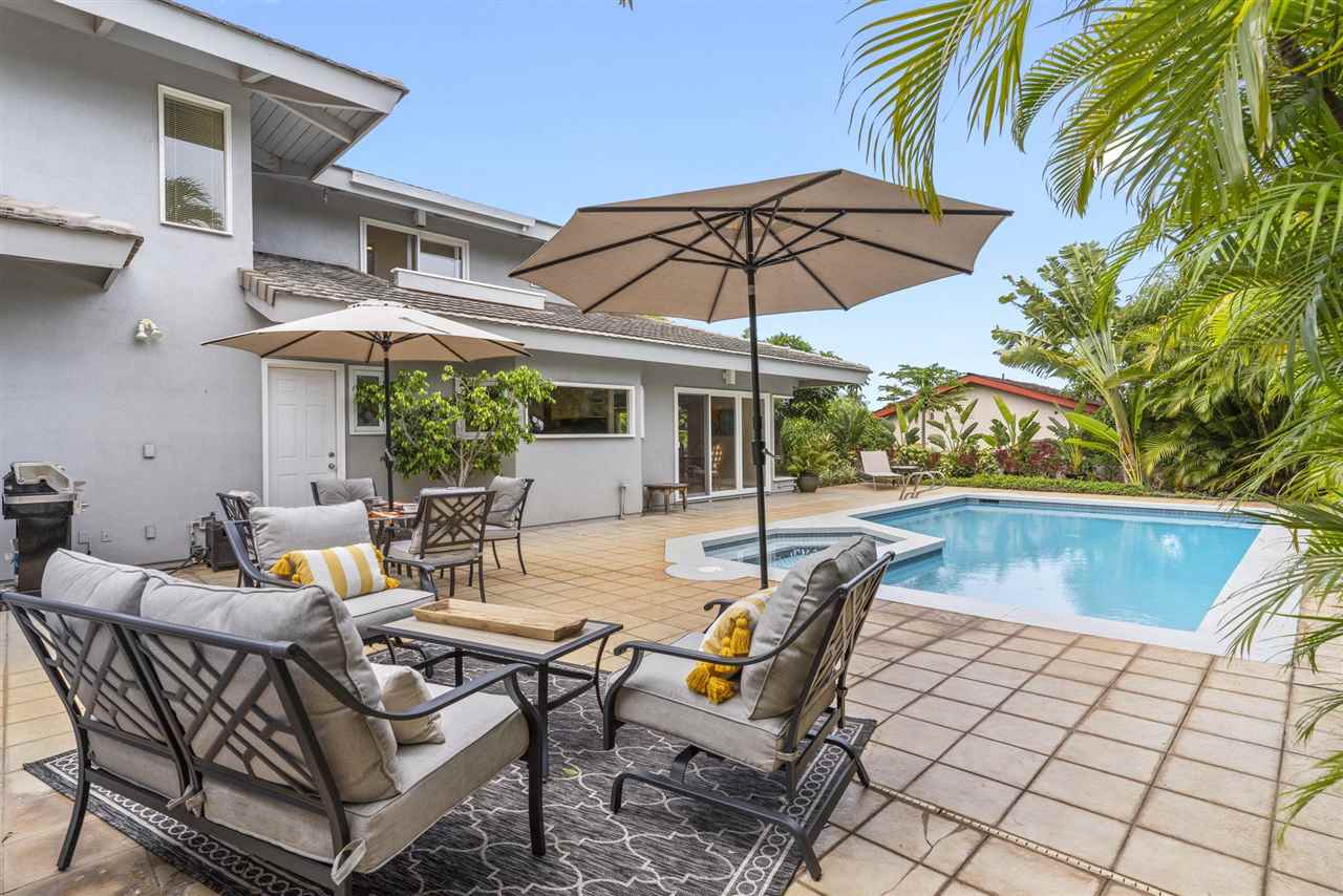 139  Waaula Pl Wailea Kai, Wailea/Makena home - photo 27 of 30