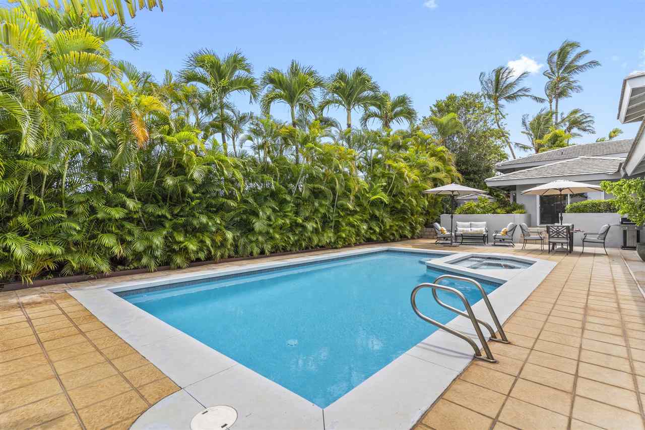 139  Waaula Way Wailea Kai, Wailea/Makena home - photo 25 of 30