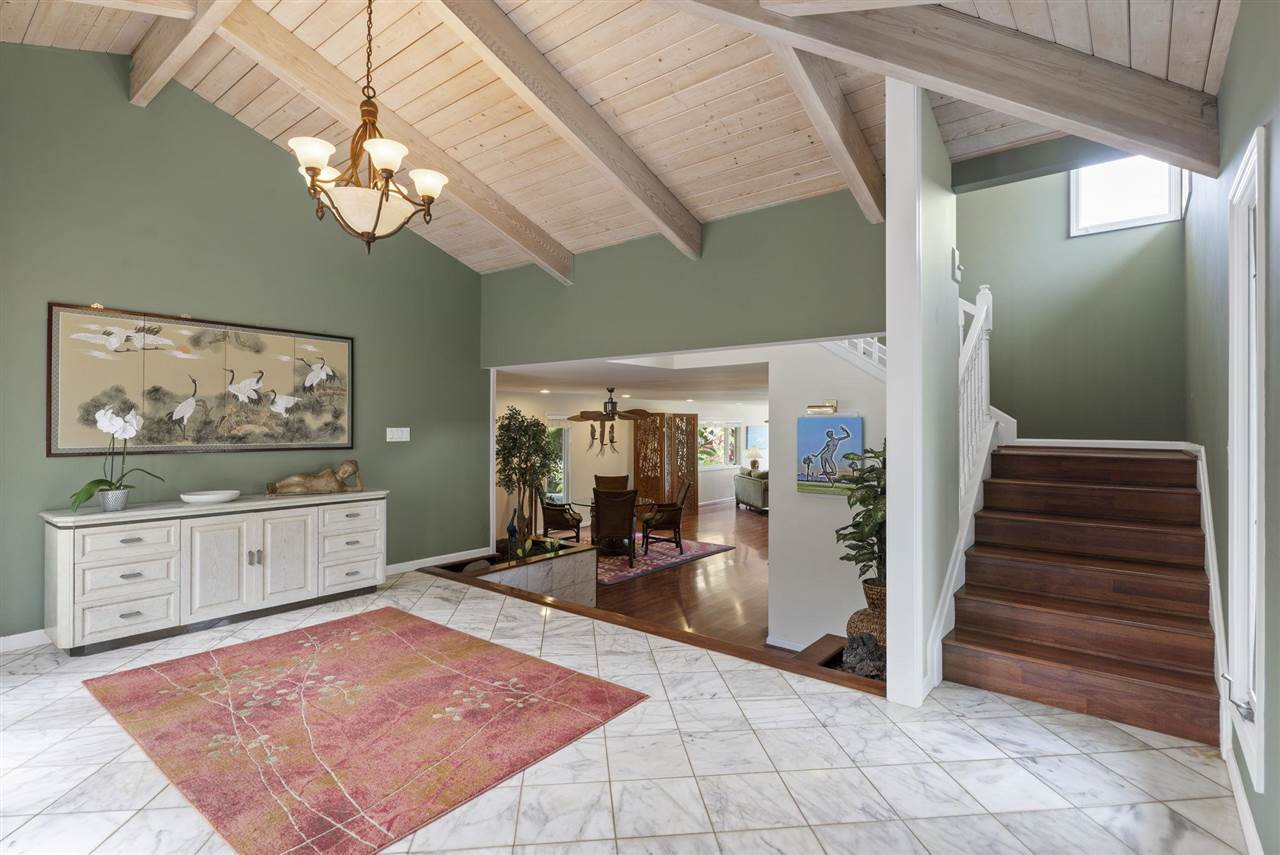 139  Waaula Way Wailea Kai, Wailea/Makena home - photo 8 of 30