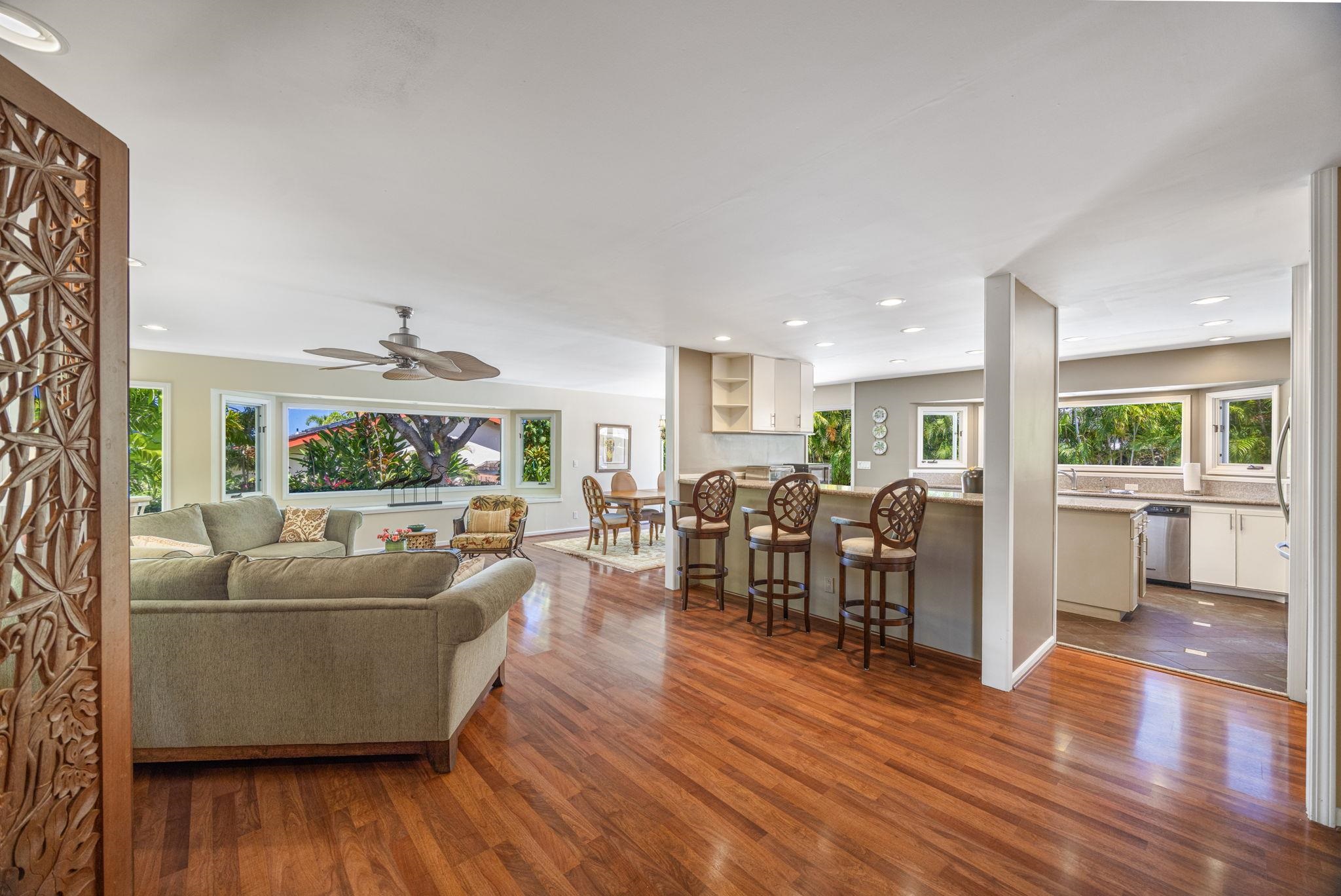 139  Waaula Way Wailea Kai, Wailea/Makena home - photo 14 of 50