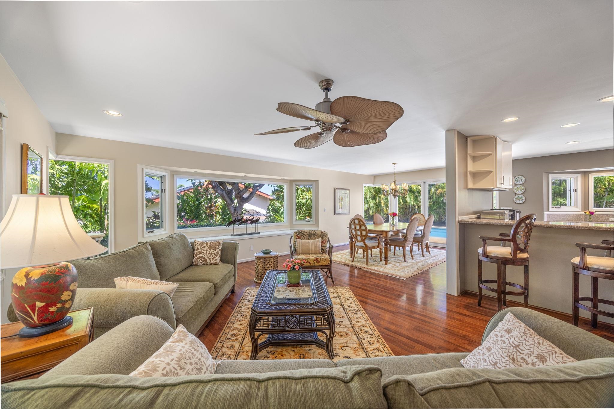 139  Waaula Way Wailea Kai, Wailea/Makena home - photo 15 of 50