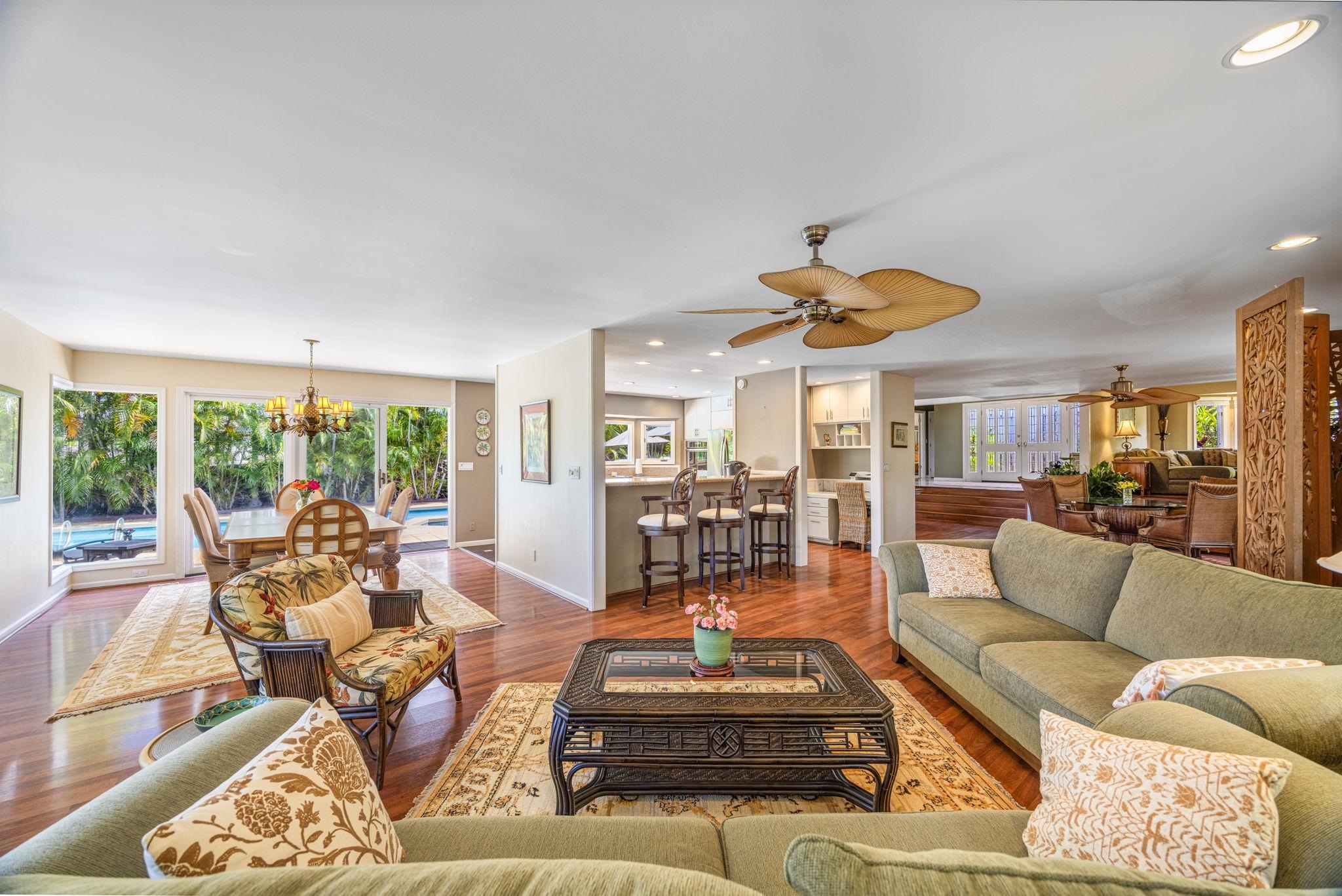 139  Waaula Way Wailea Kai, Wailea/Makena home - photo 18 of 50