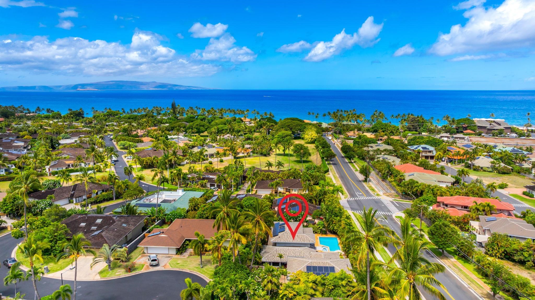 139  Waaula Way Wailea Kai, Wailea/Makena home - photo 3 of 50