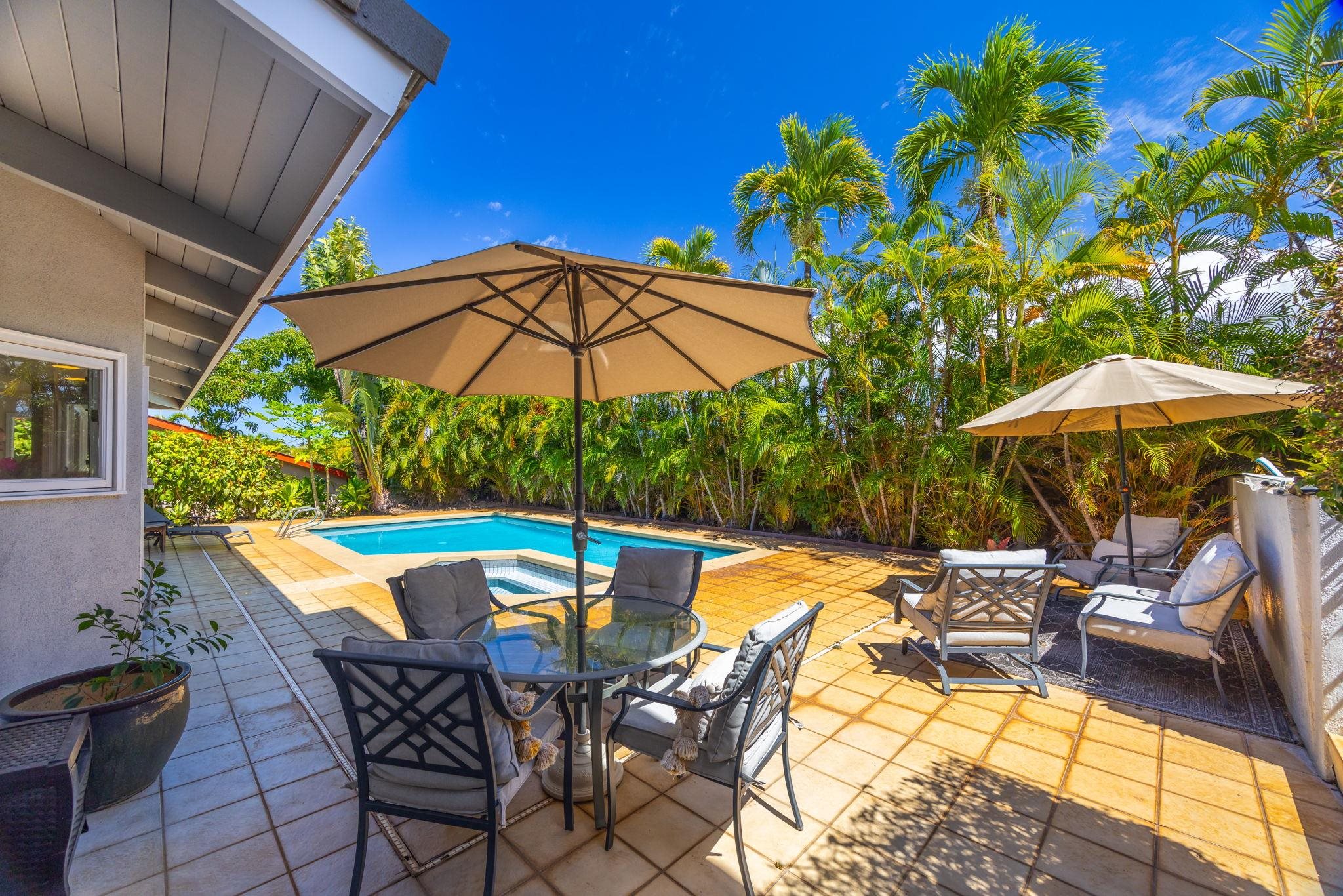 139  Waaula Way Wailea Kai, Wailea/Makena home - photo 28 of 50
