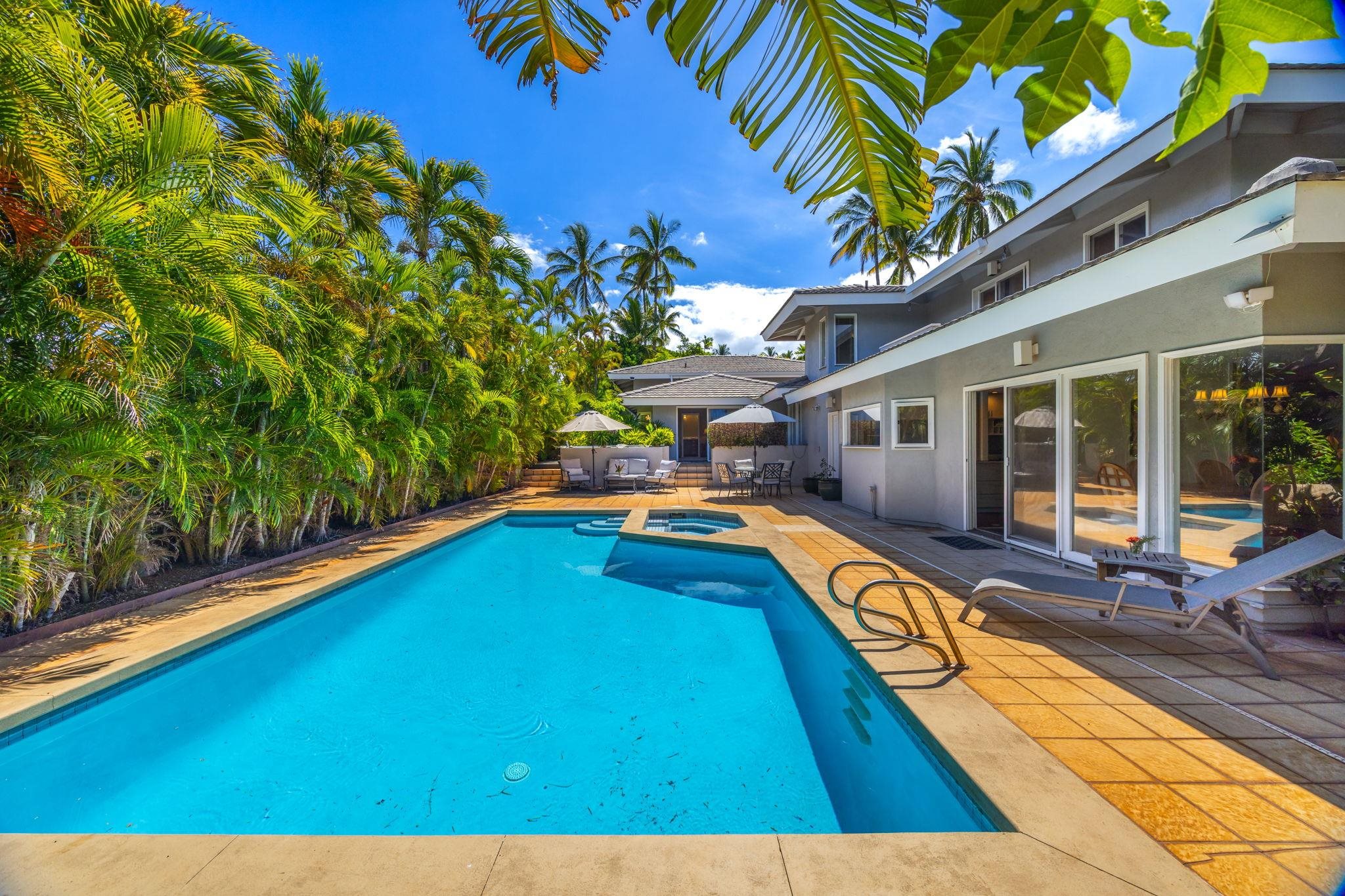 139  Waaula Way Wailea Kai, Wailea/Makena home - photo 29 of 50