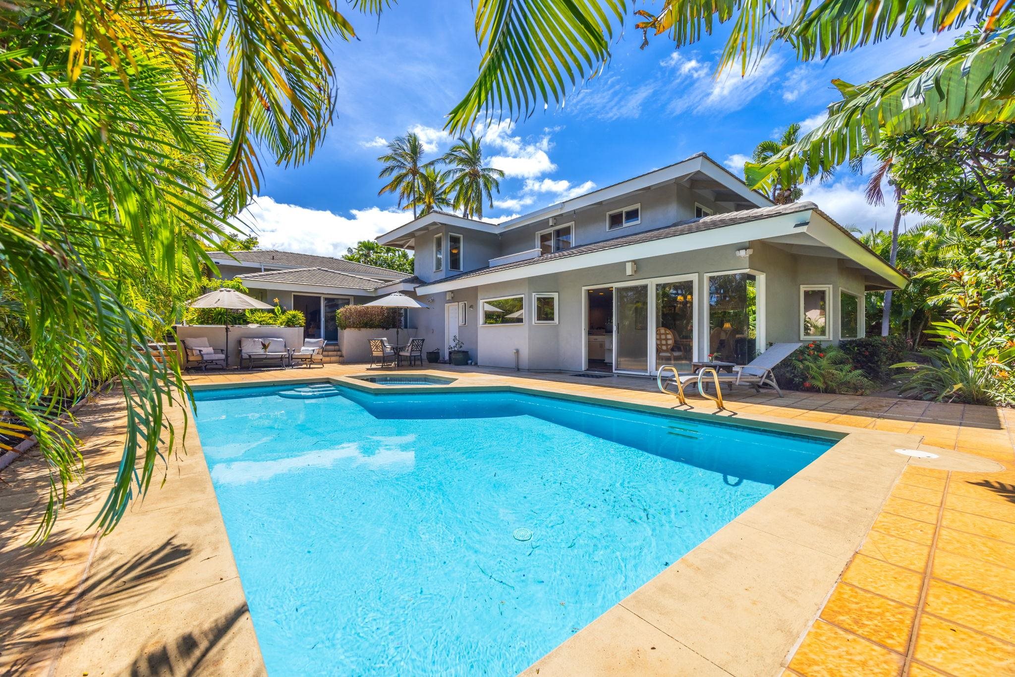 139  Waaula Way Wailea Kai, Wailea/Makena home - photo 4 of 50