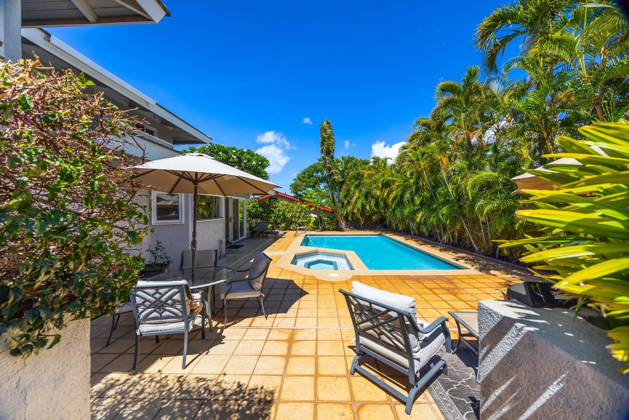 139  Waaula Way Wailea Kai, Wailea/Makena home - photo 31 of 50