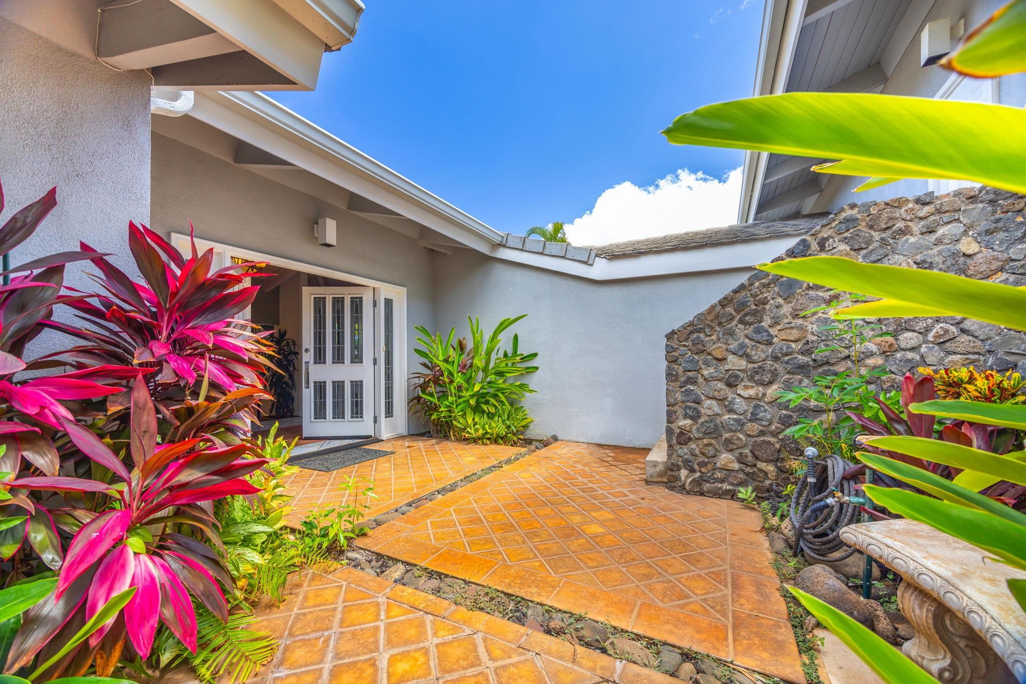 139  Waaula Way Wailea Kai, Wailea/Makena home - photo 5 of 50