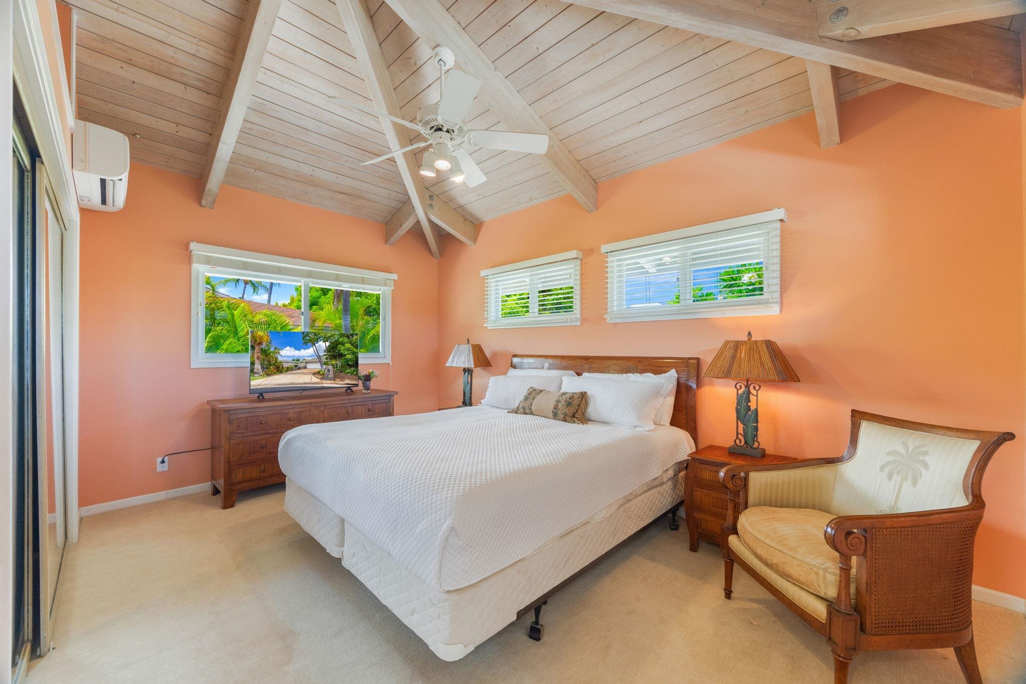139  Waaula Way Wailea Kai, Wailea/Makena home - photo 42 of 50