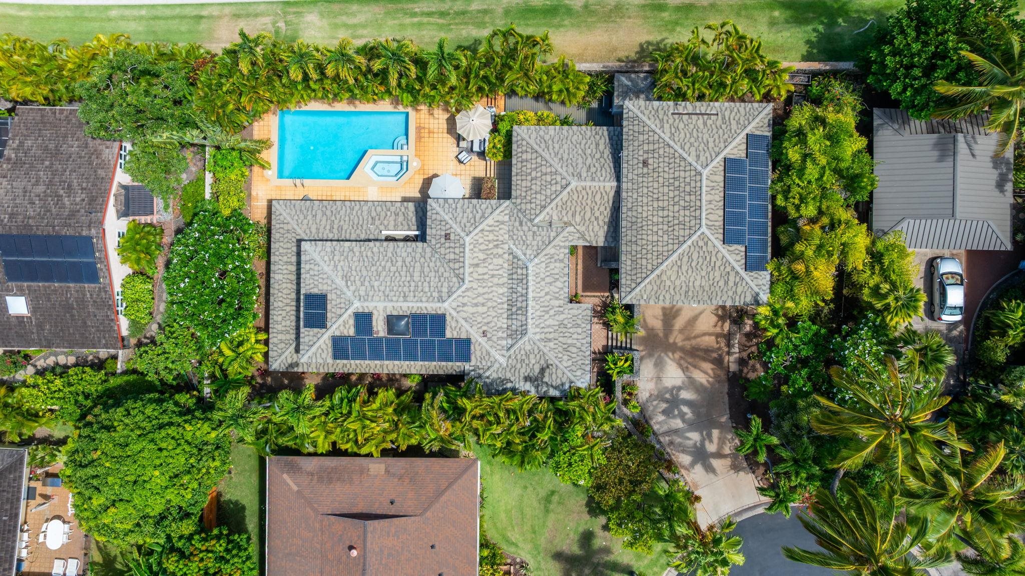 139  Waaula Way Wailea Kai, Wailea/Makena home - photo 50 of 50