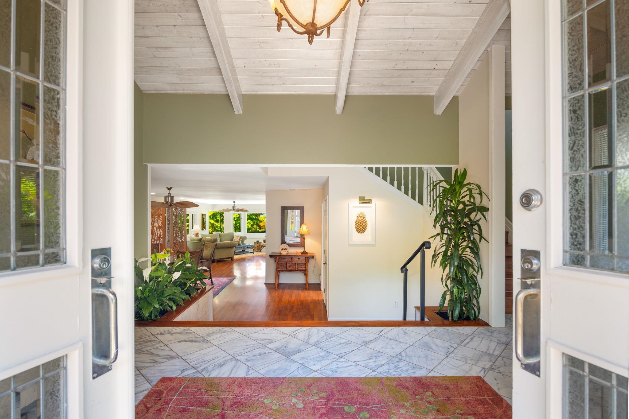 139  Waaula Way Wailea Kai, Wailea/Makena home - photo 6 of 50