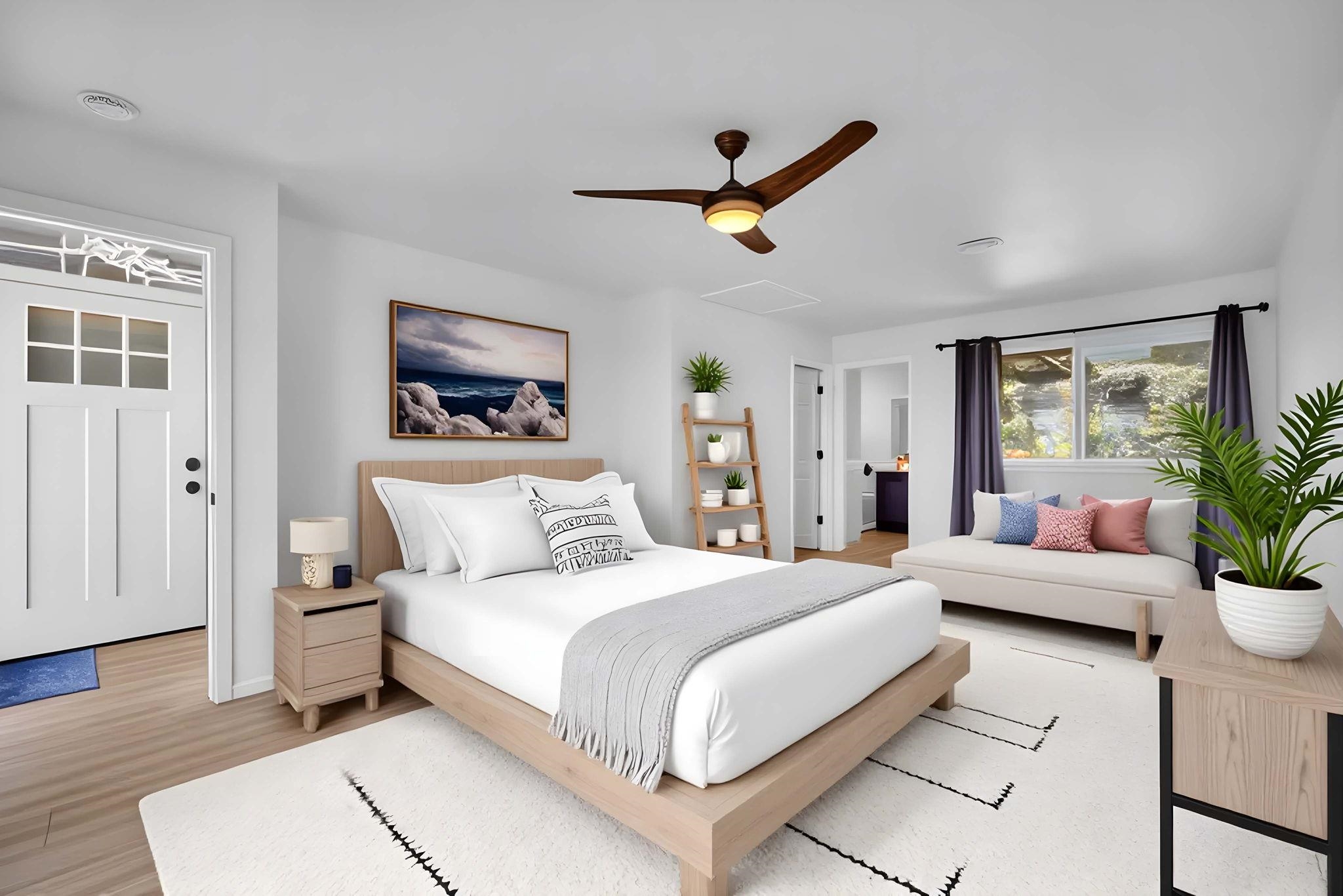 1395  Hiahia St , Wailuku home - photo 16 of 50