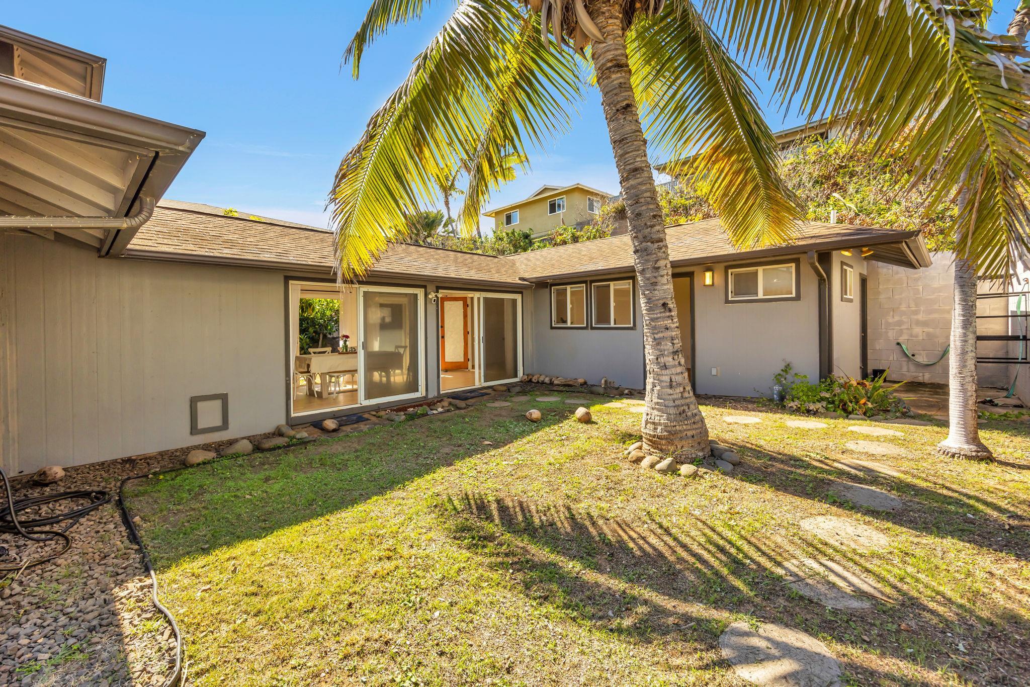 1395  Hiahia St , Wailuku home - photo 33 of 50