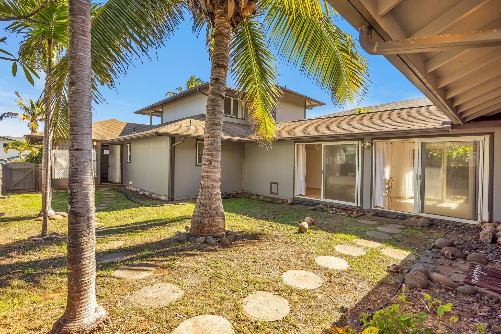 1395  Hiahia St , Wailuku home - photo 36 of 50