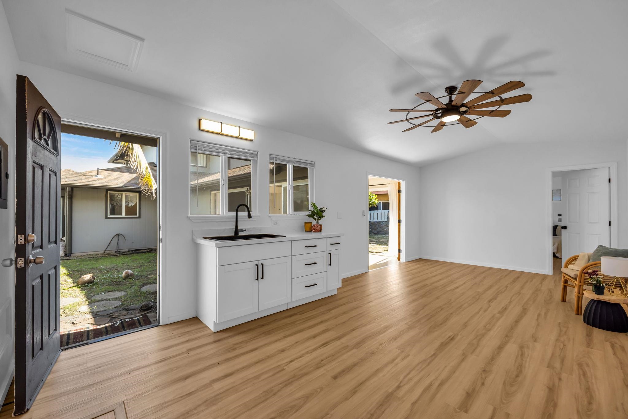 1395  Hiahia St , Wailuku home - photo 38 of 50