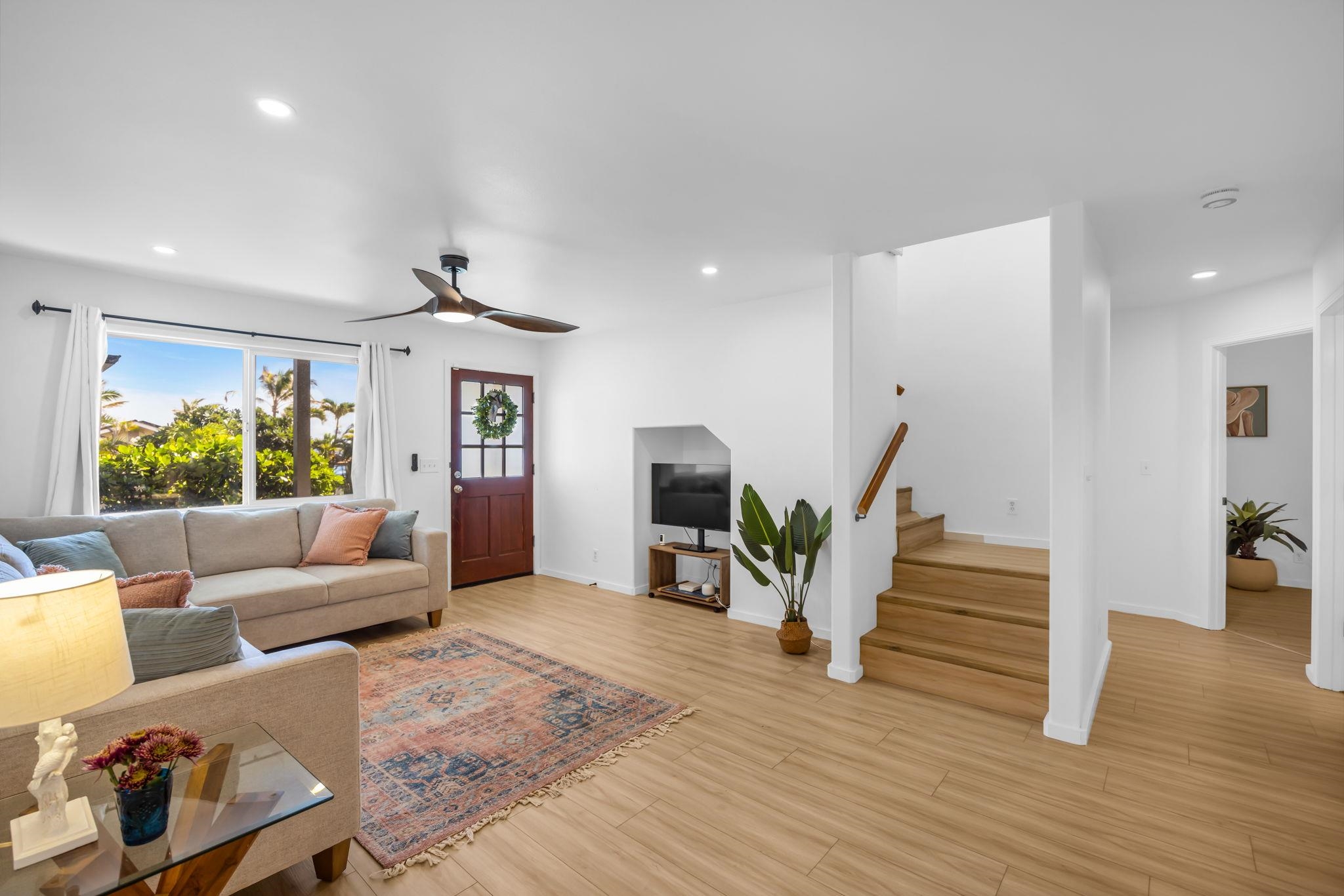 1395  Hiahia St , Wailuku home - photo 5 of 50