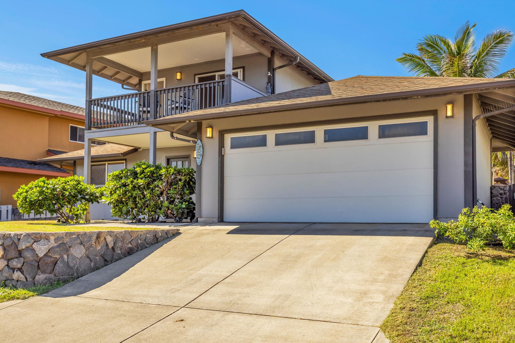 1395  Hiahia St , Wailuku home - photo 43 of 50