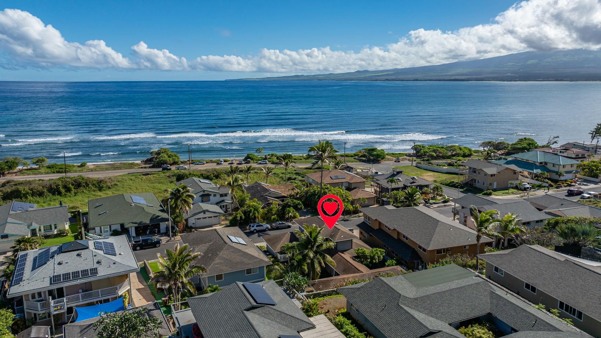 1395  Hiahia St , Wailuku home - photo 45 of 50