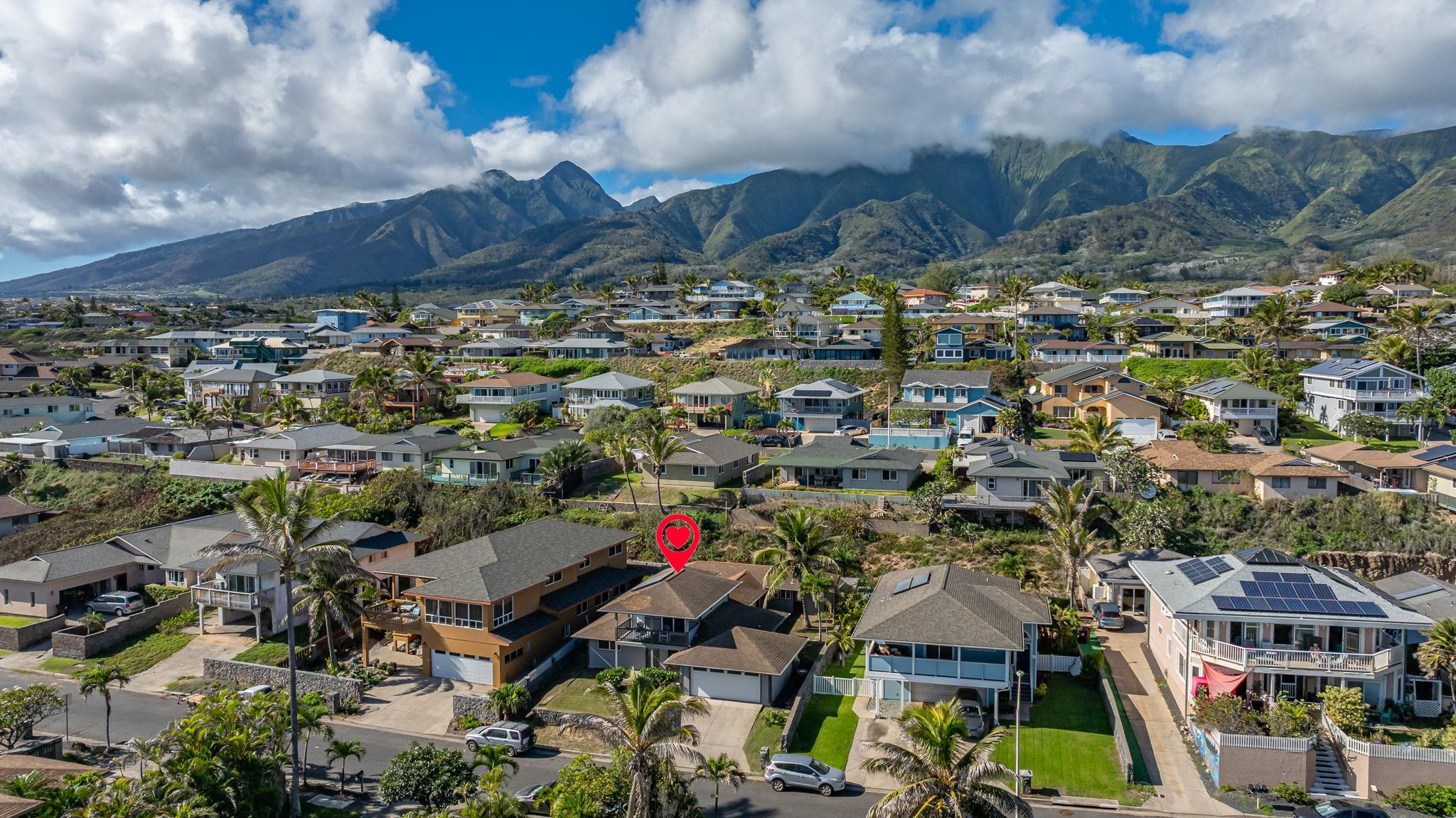 1395  Hiahia St , Wailuku home - photo 45 of 50