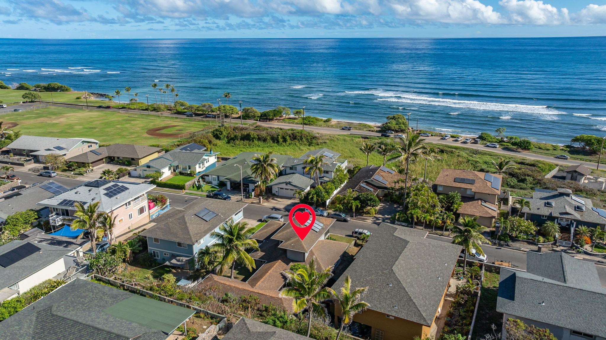 1395  Hiahia St , Wailuku home - photo 46 of 50