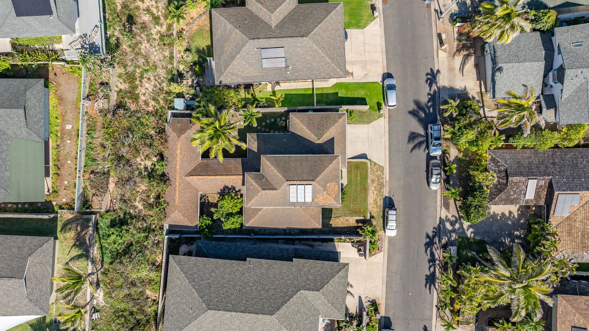 1395  Hiahia St , Wailuku home - photo 47 of 50