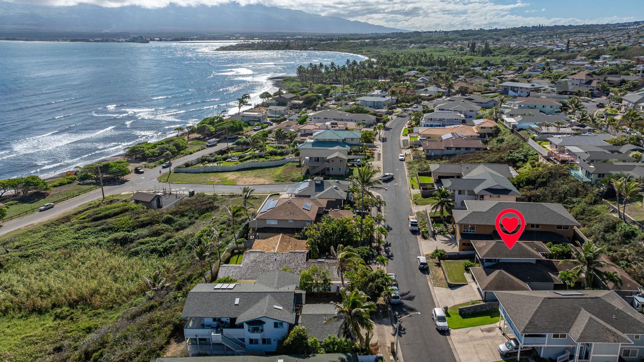 1395  Hiahia St , Wailuku home - photo 48 of 50