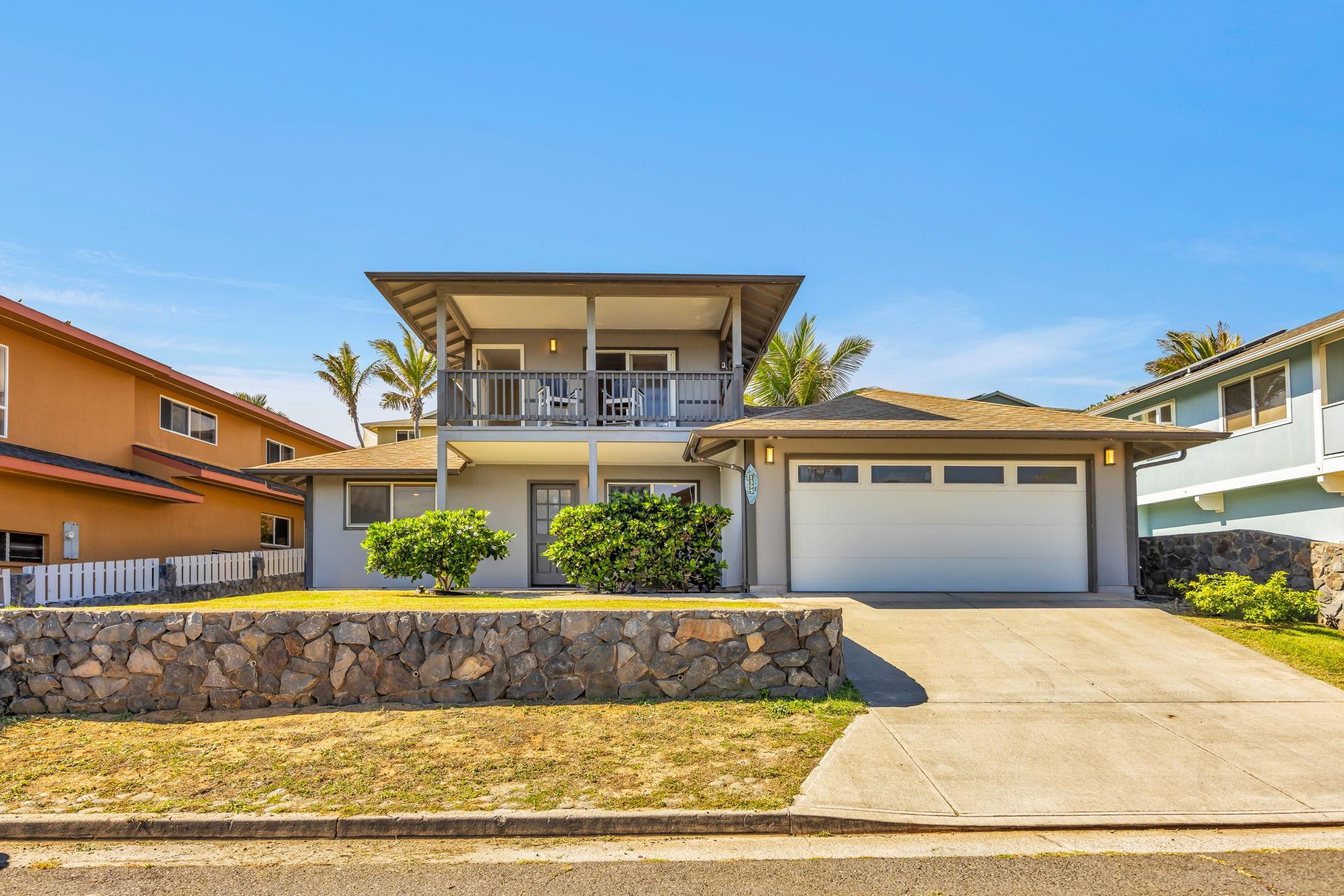 1395  Hiahia St , Wailuku home - photo 49 of 50