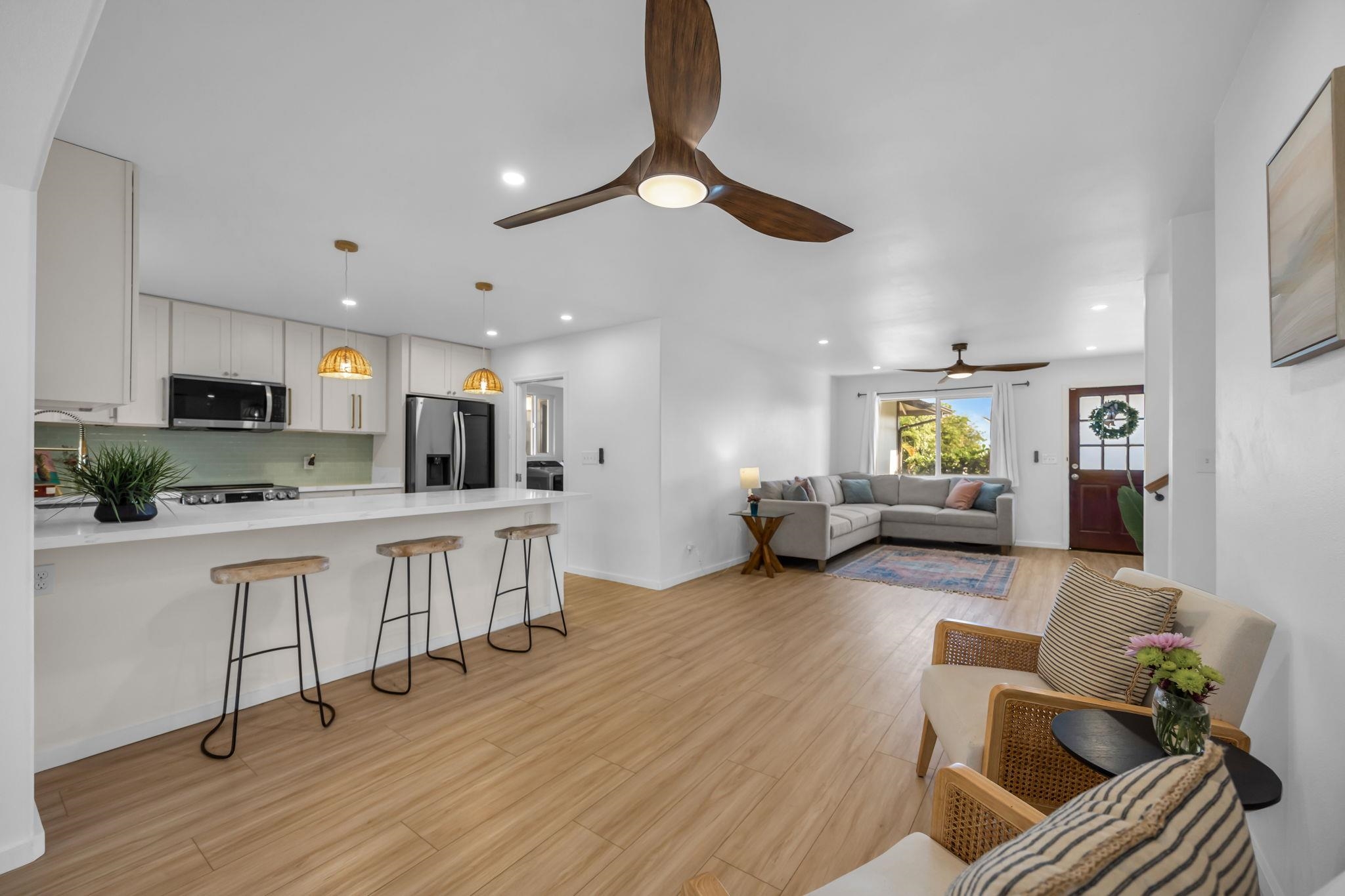 1395  Hiahia St , Wailuku home - photo 6 of 50