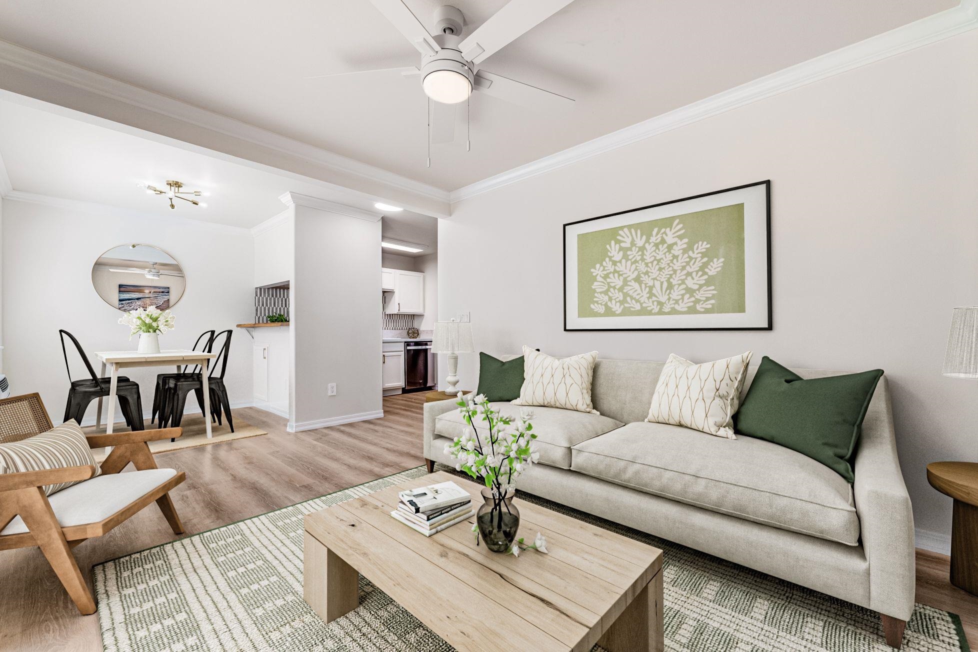 Villas at Kenolio II condo # 14D, Kihei, Hawaii - photo 3 of 42