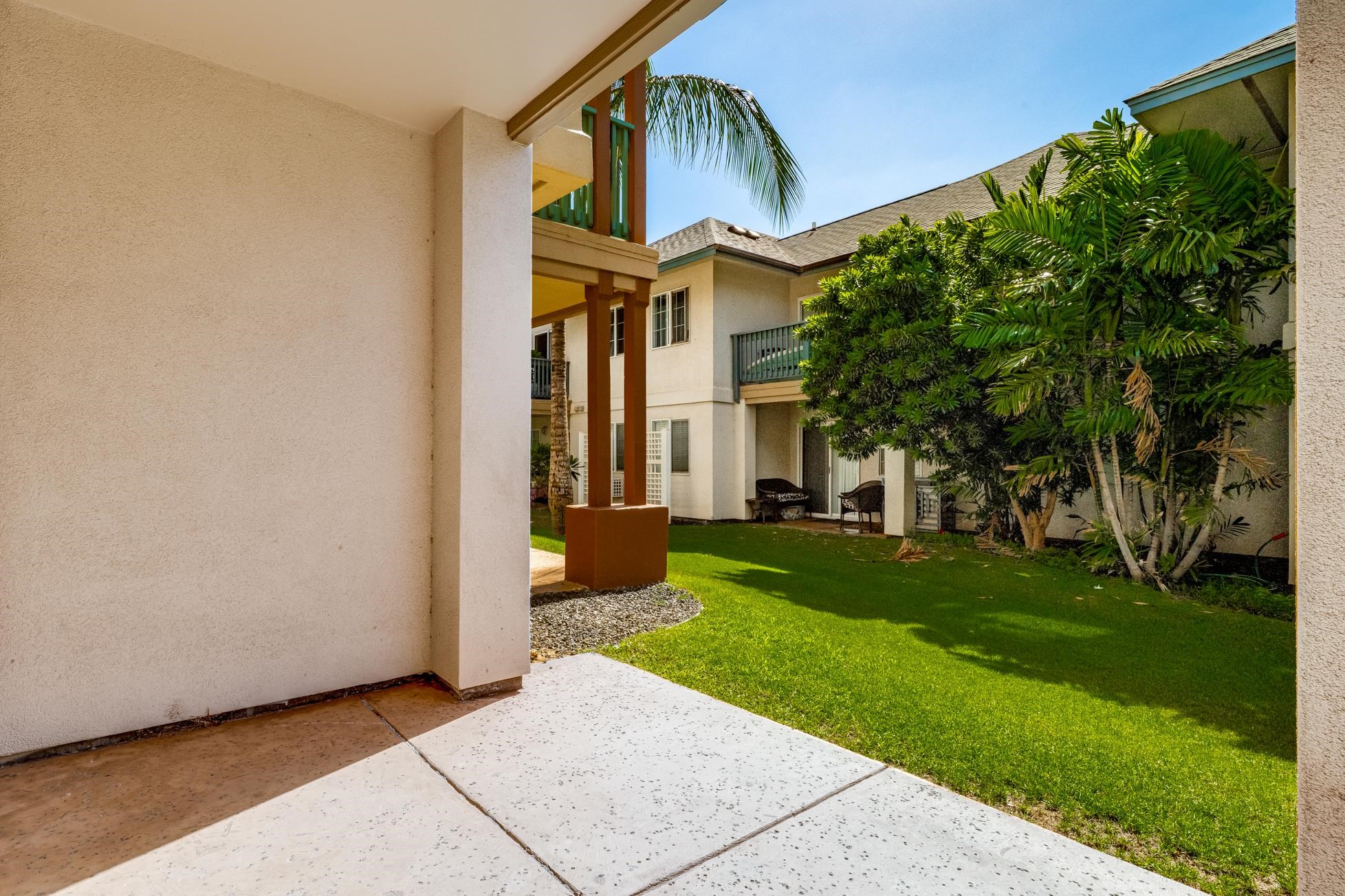 Villas at Kenolio II condo # 14D, Kihei, Hawaii - photo 28 of 42