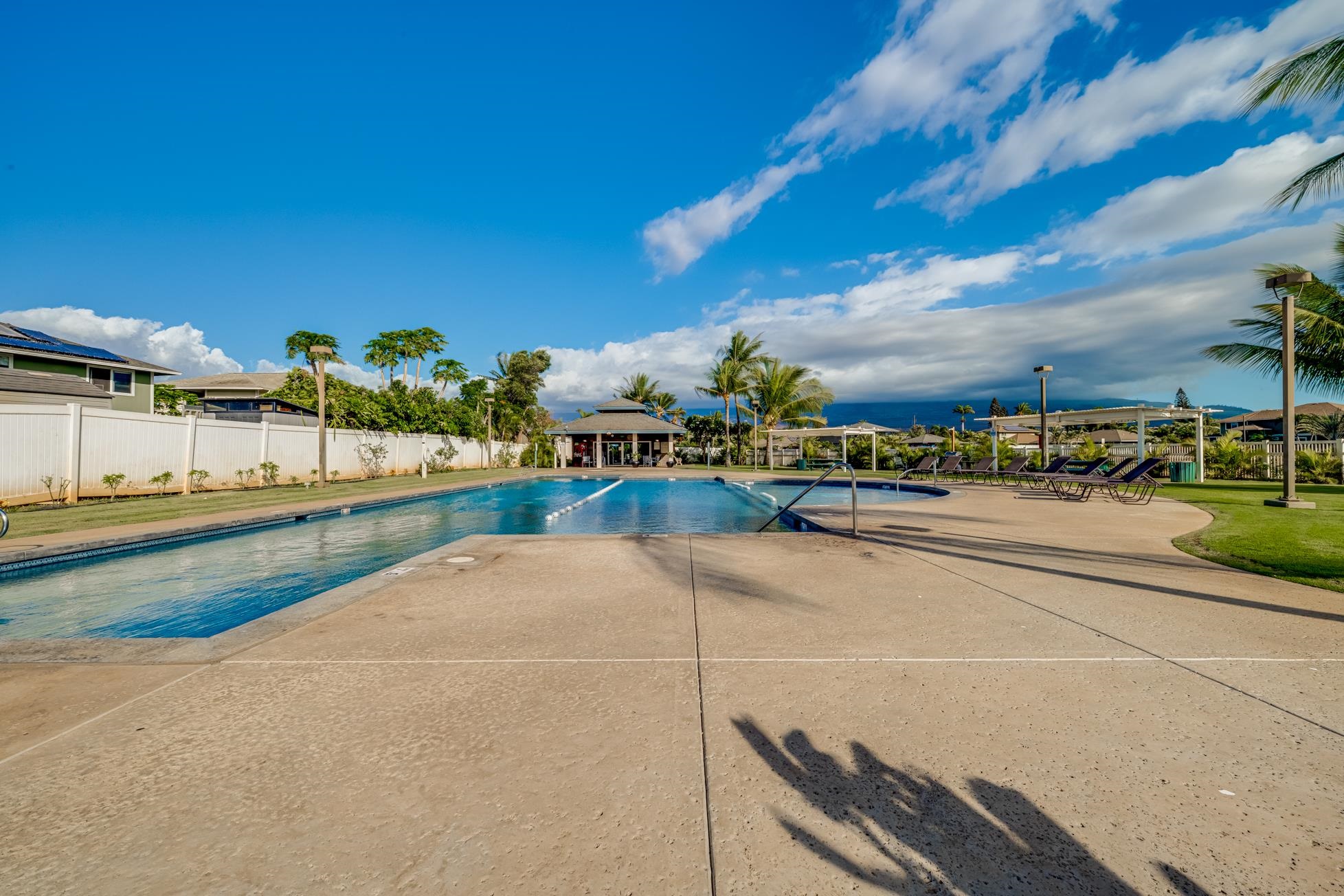 Villas at Kenolio II condo # 14D, Kihei, Hawaii - photo 31 of 42