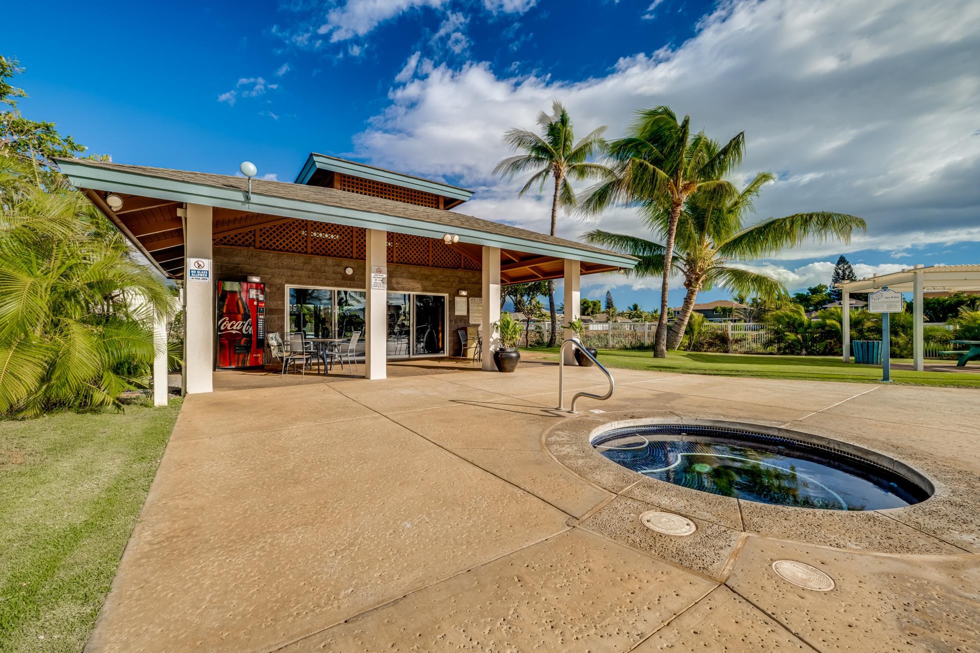 Villas at Kenolio II condo # 14D, Kihei, Hawaii - photo 33 of 42