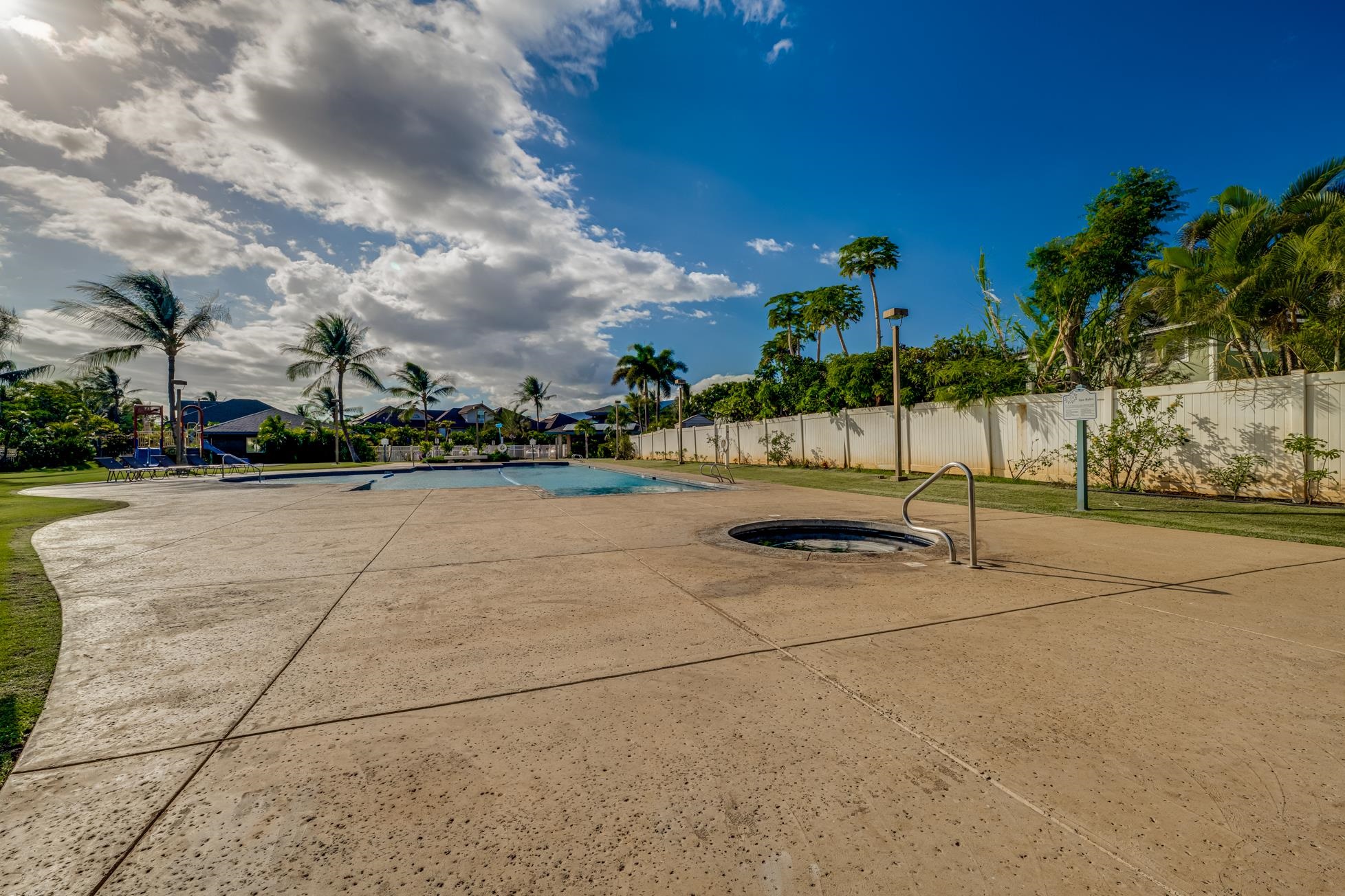 Villas at Kenolio II condo # 14D, Kihei, Hawaii - photo 34 of 42