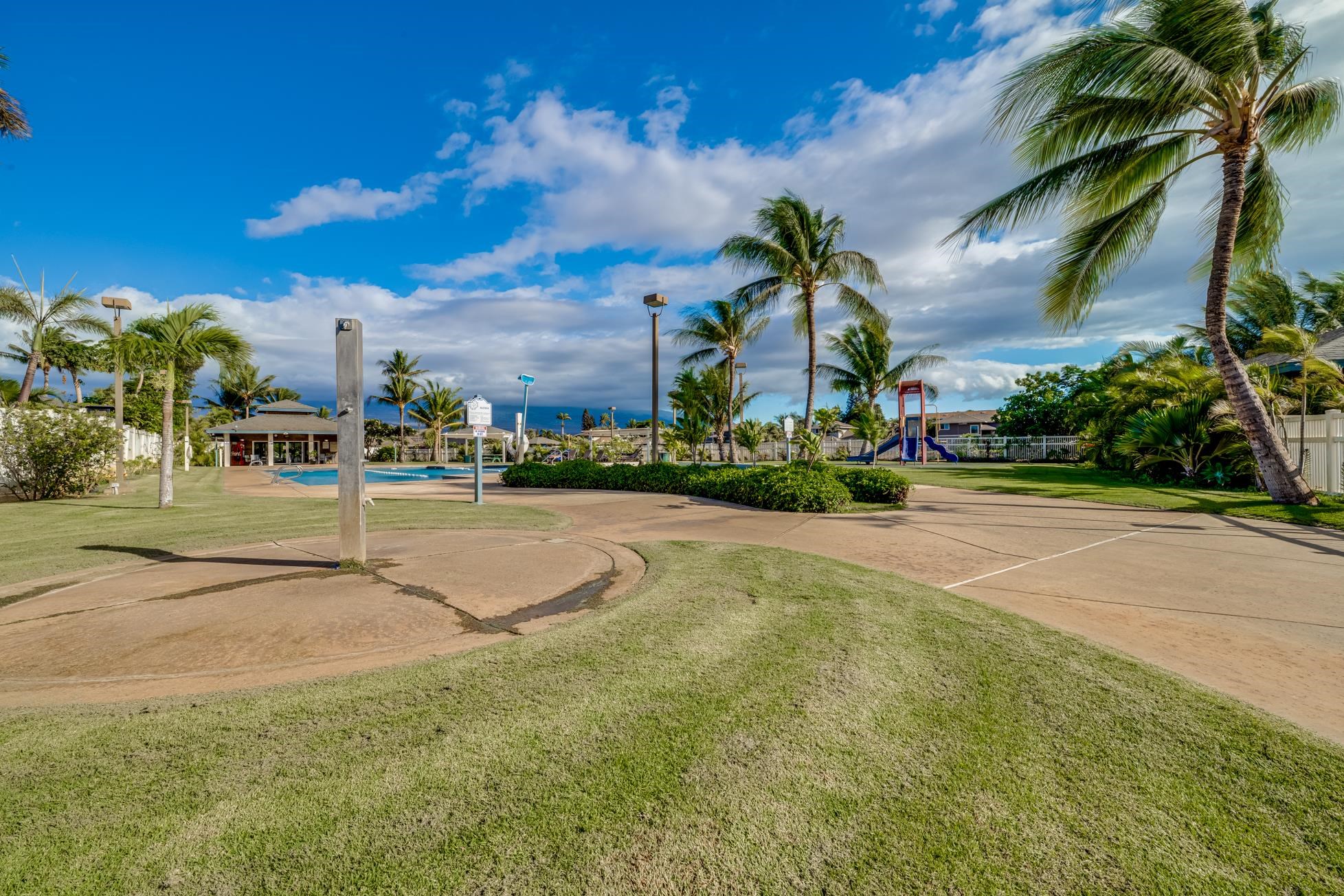 Villas at Kenolio II condo # 14D, Kihei, Hawaii - photo 36 of 42
