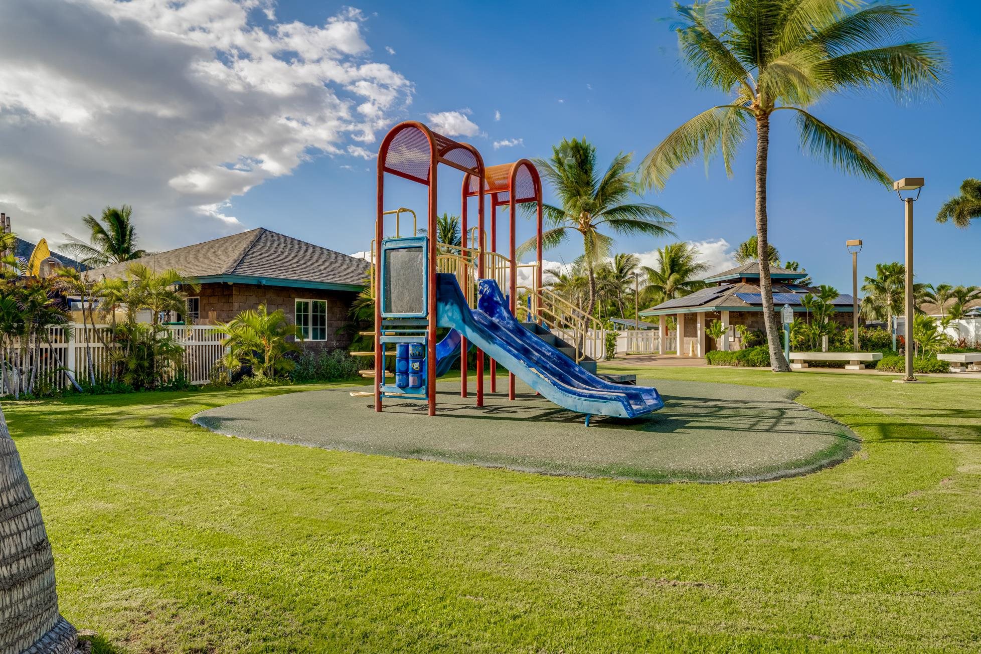Villas at Kenolio II condo # 14D, Kihei, Hawaii - photo 38 of 42