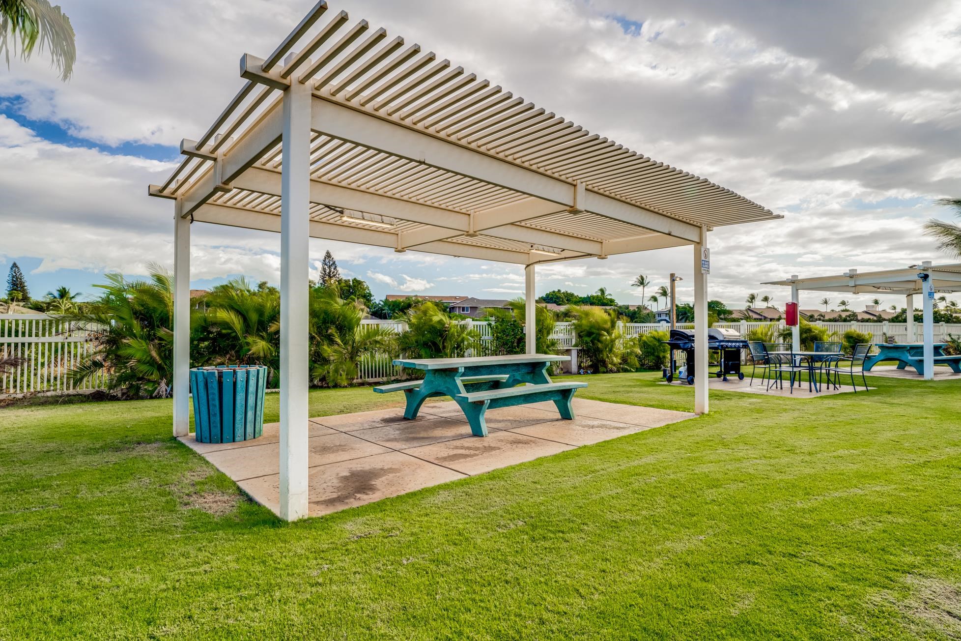 Villas at Kenolio II condo # 14D, Kihei, Hawaii - photo 39 of 42