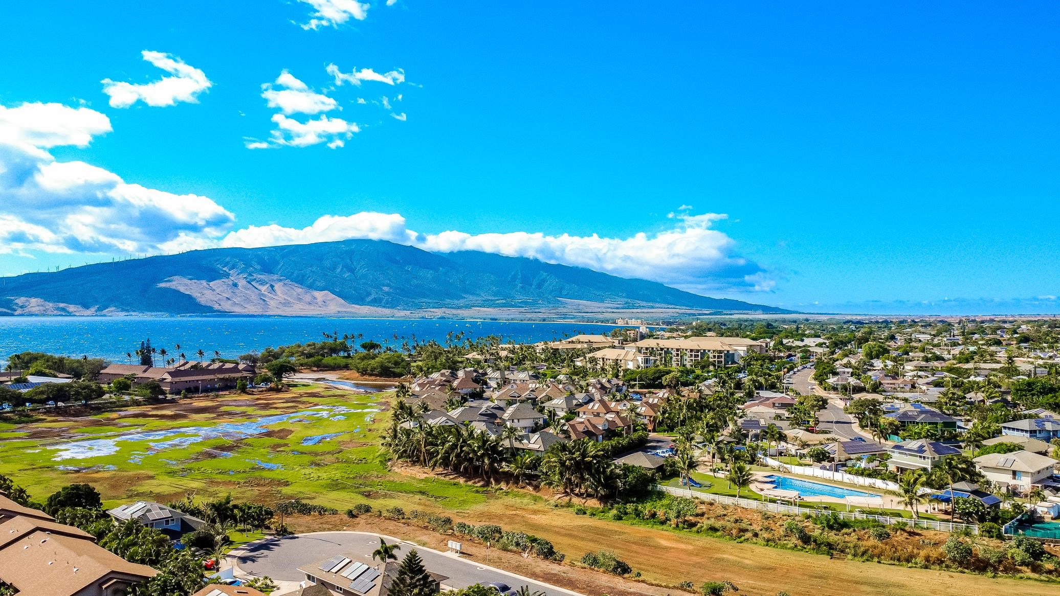 Villas at Kenolio II condo # 14D, Kihei, Hawaii - photo 41 of 42