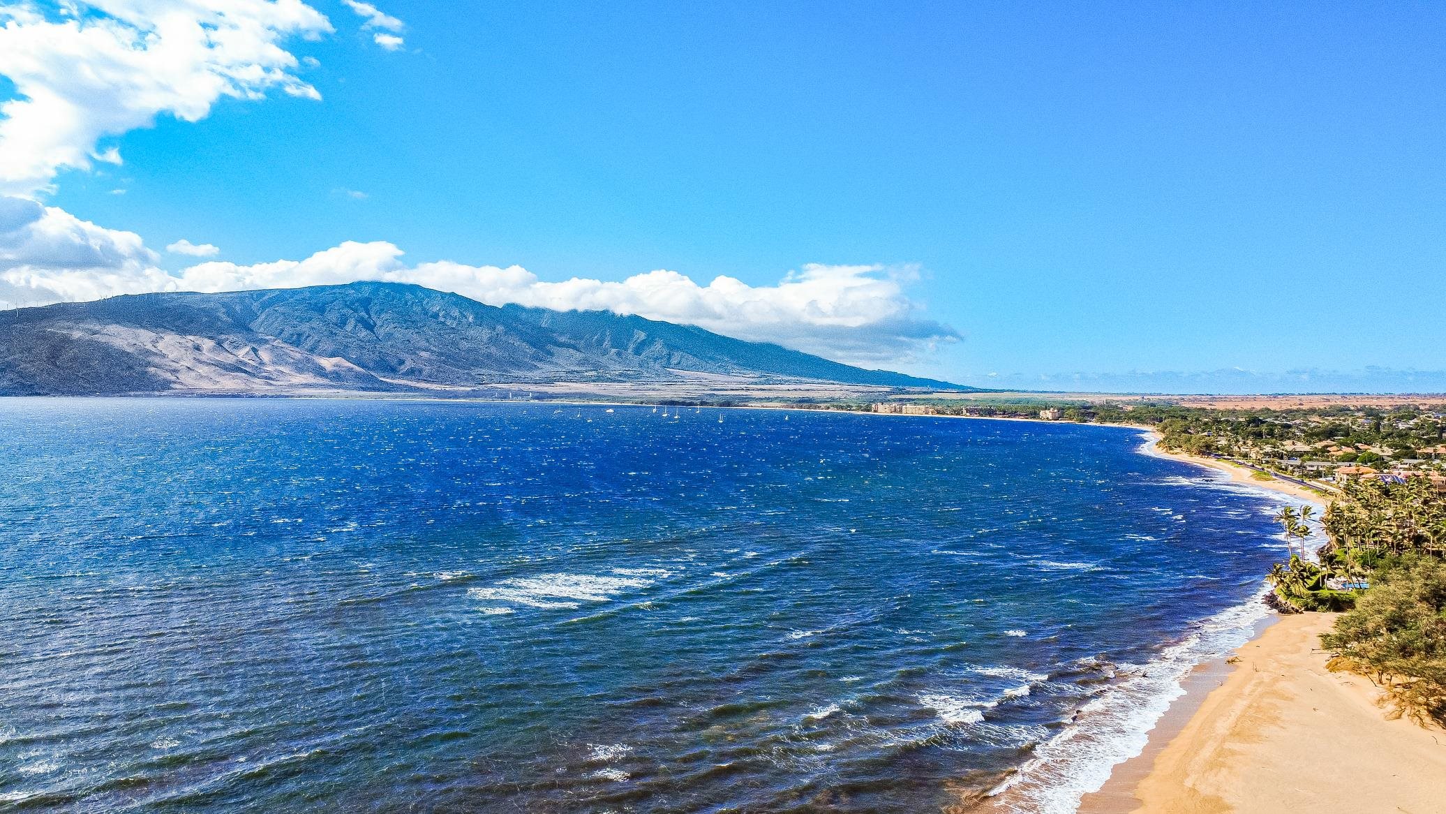 Villas at Kenolio II condo # 14D, Kihei, Hawaii - photo 42 of 42