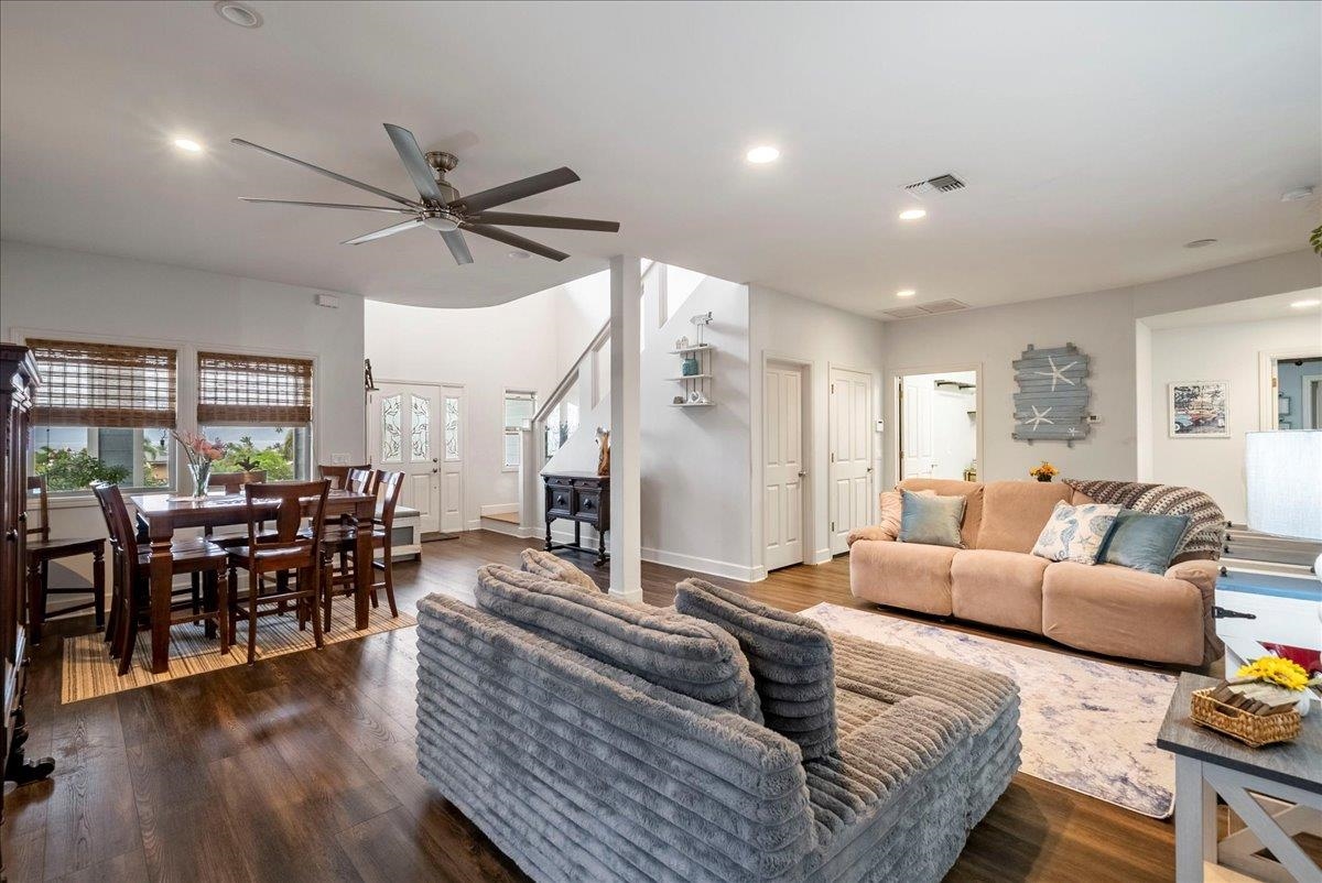 14  Bermuda Pl Kahana Ridge, Napili/Kahana/Honokowai home - photo 7 of 45