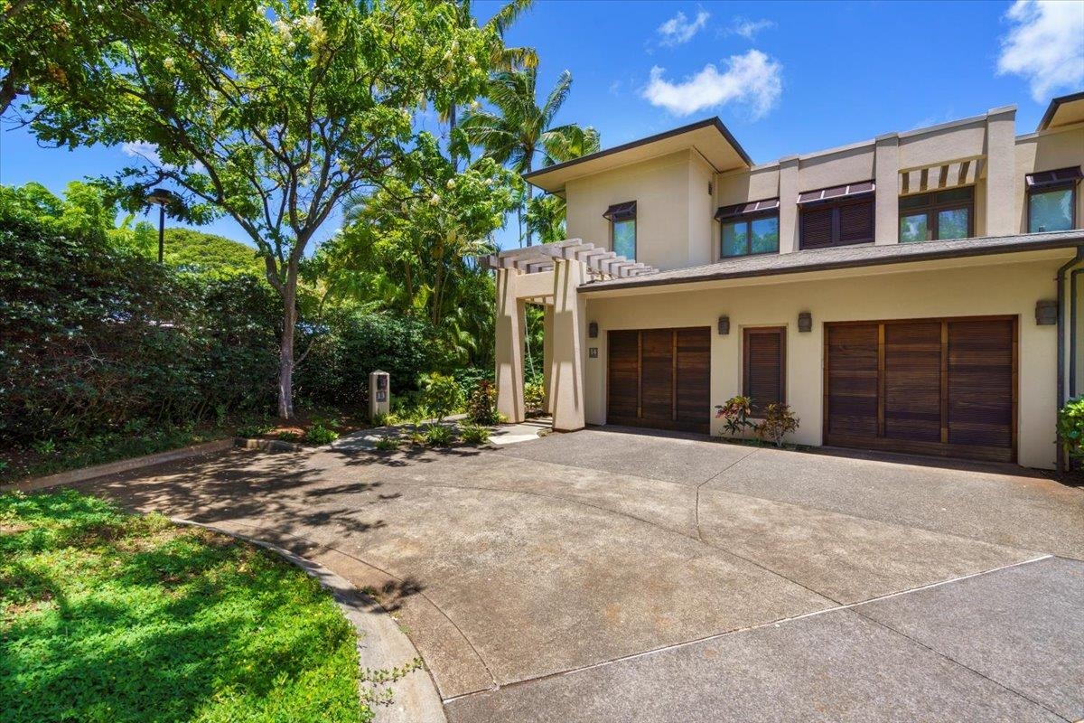 Coconut Grove condo # D14, Lahaina, Hawaii - photo 30 of 40